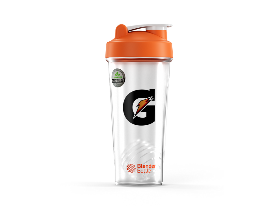 Shaker Bottle - Daily Shake