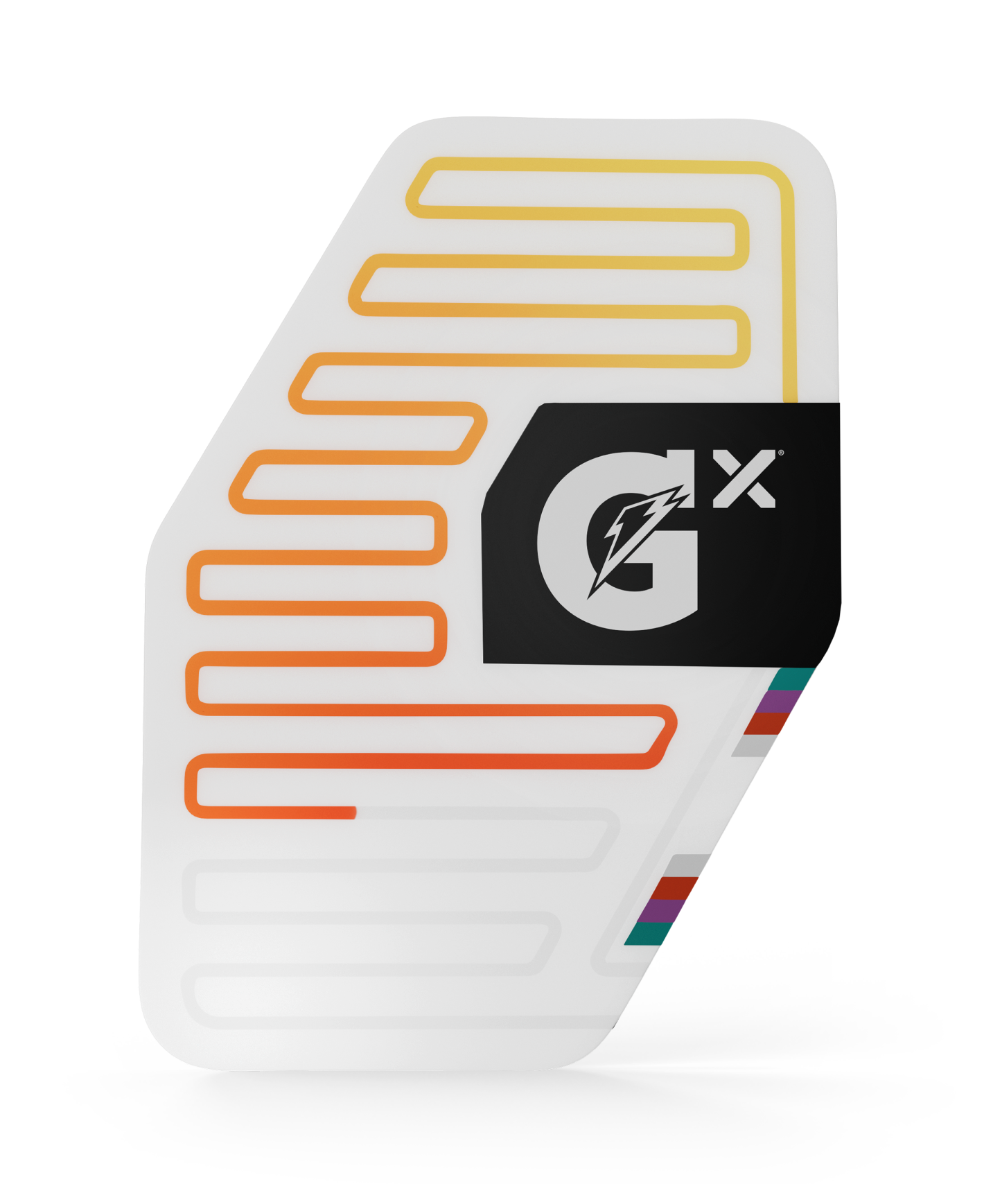 Gx Sweat Patch - Gx Sweat Patch - Accessory - PDP Hero 2