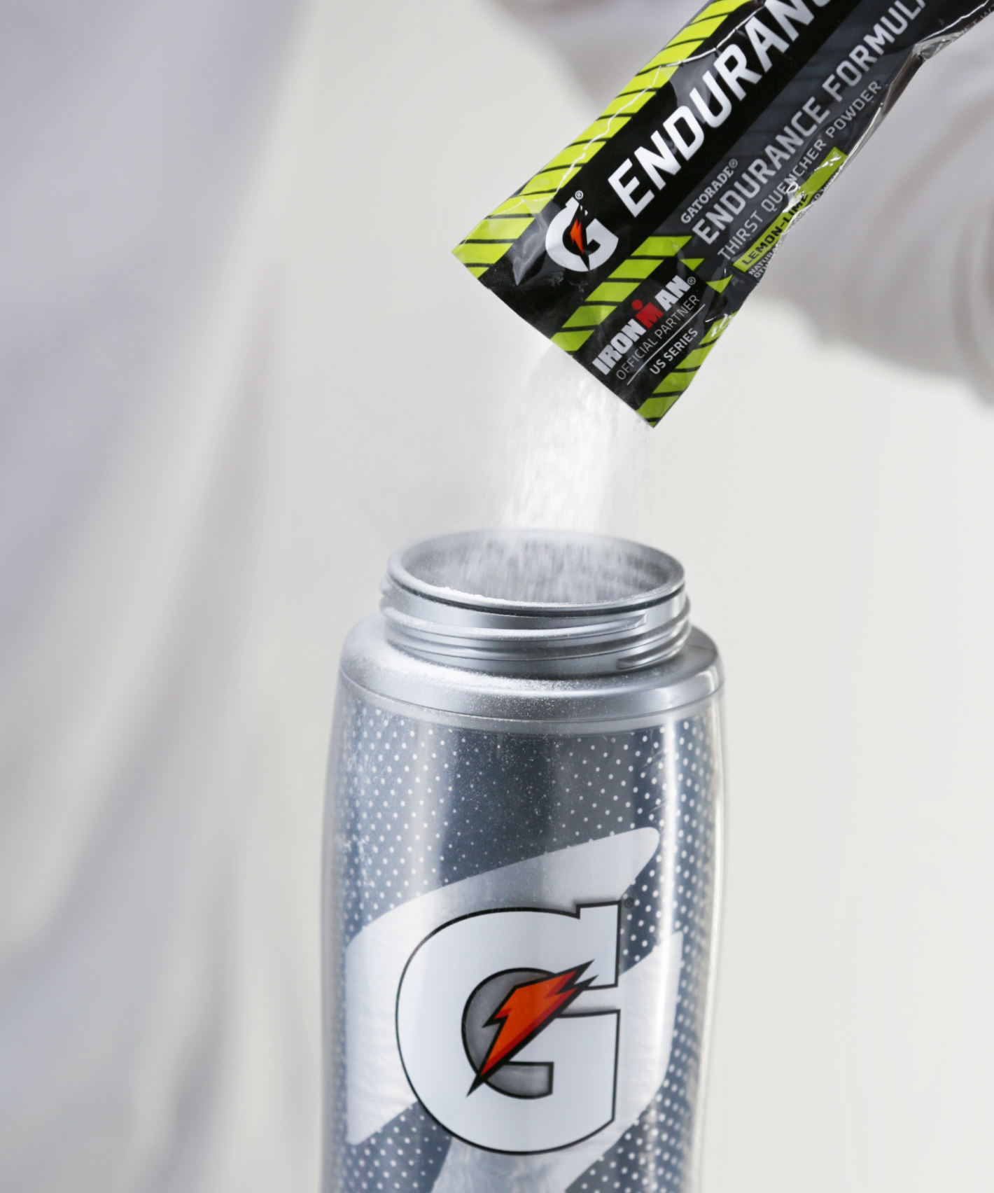 Endurance Formula - Lemon-Lime - PDP Detail 2