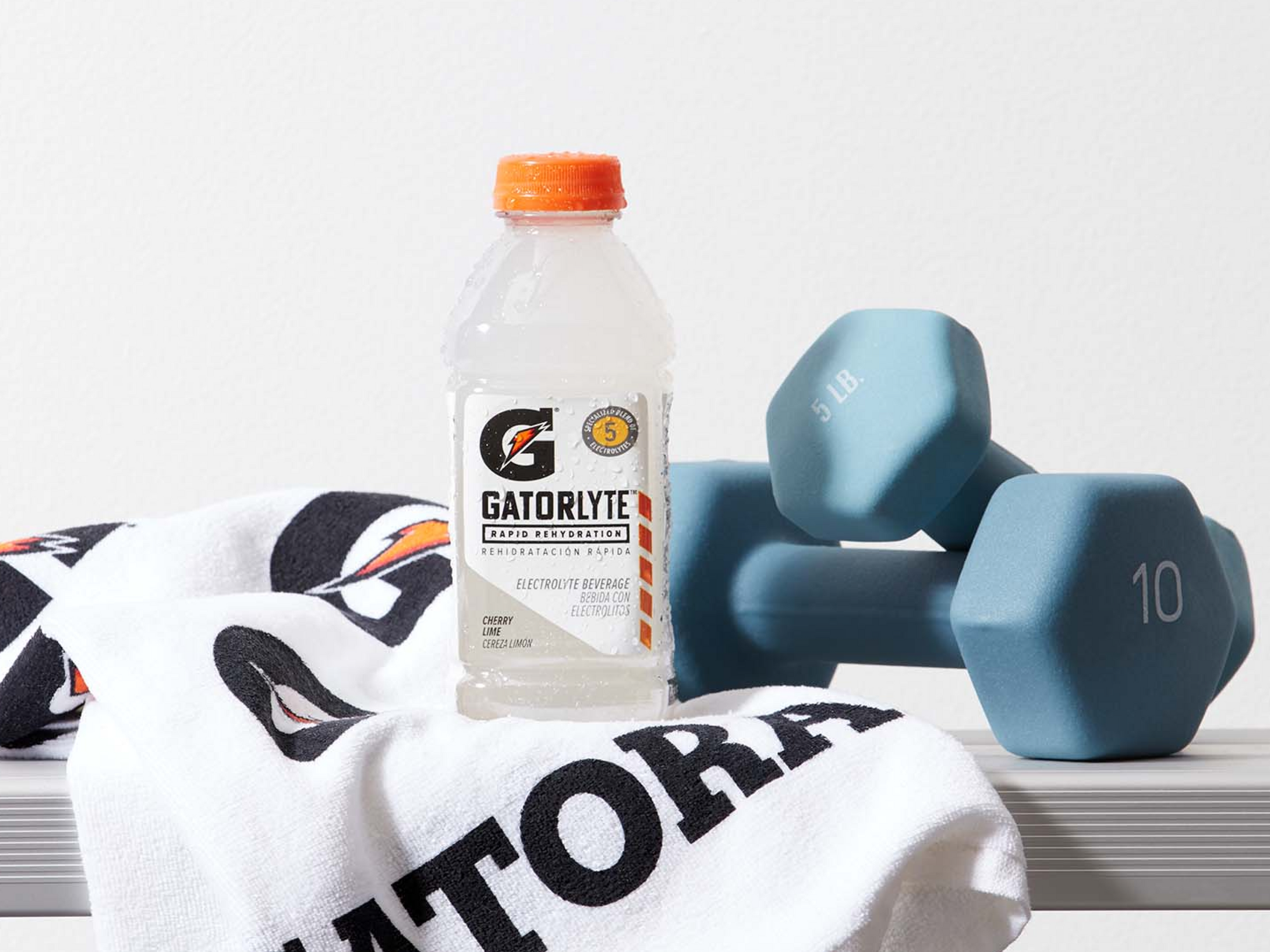 Gatorlyte - Cherry Lime - 20 fl oz - PDP Detail 3