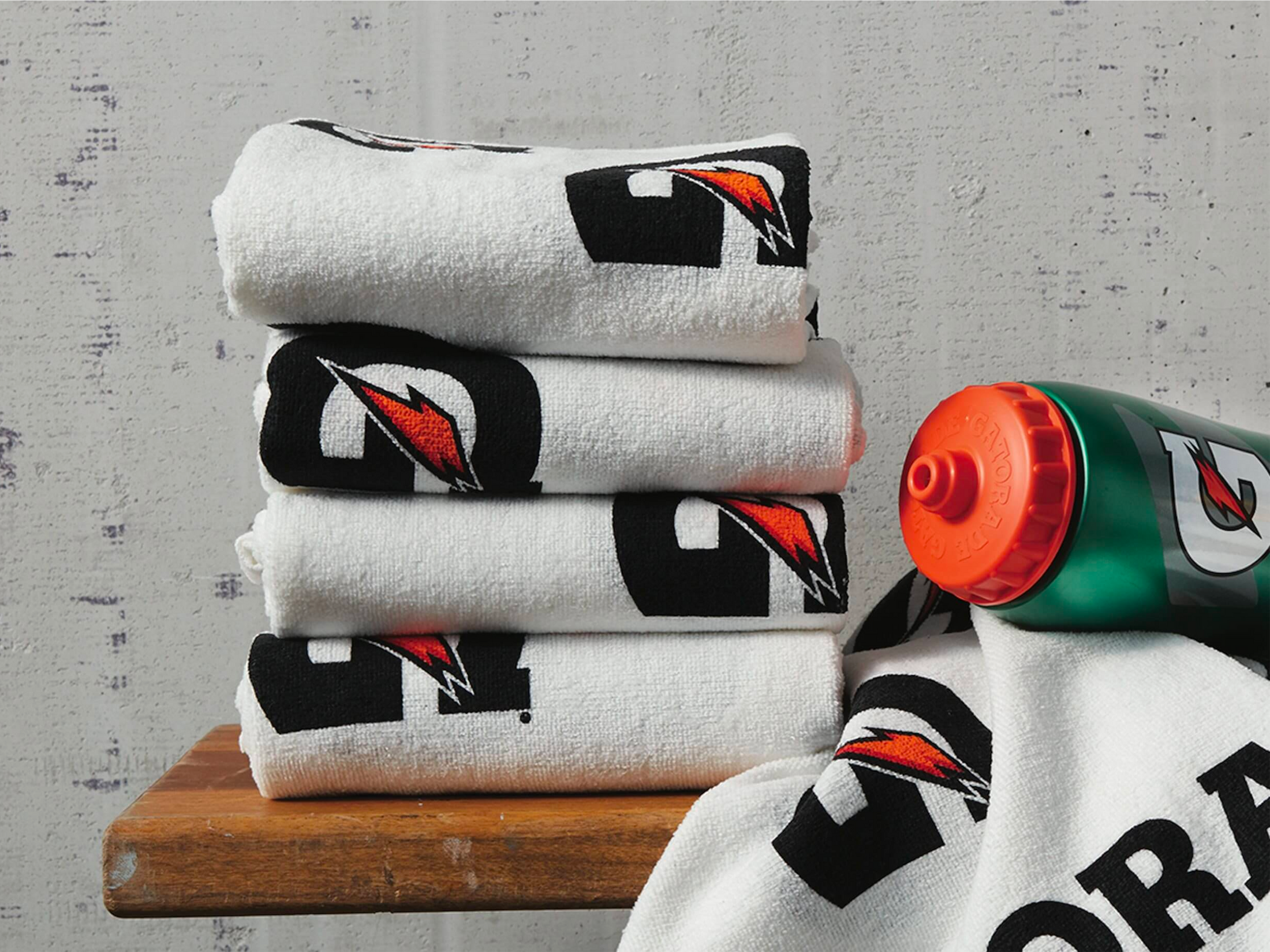 Sideline Towel - Sideline - Towel - PDP Detail 1