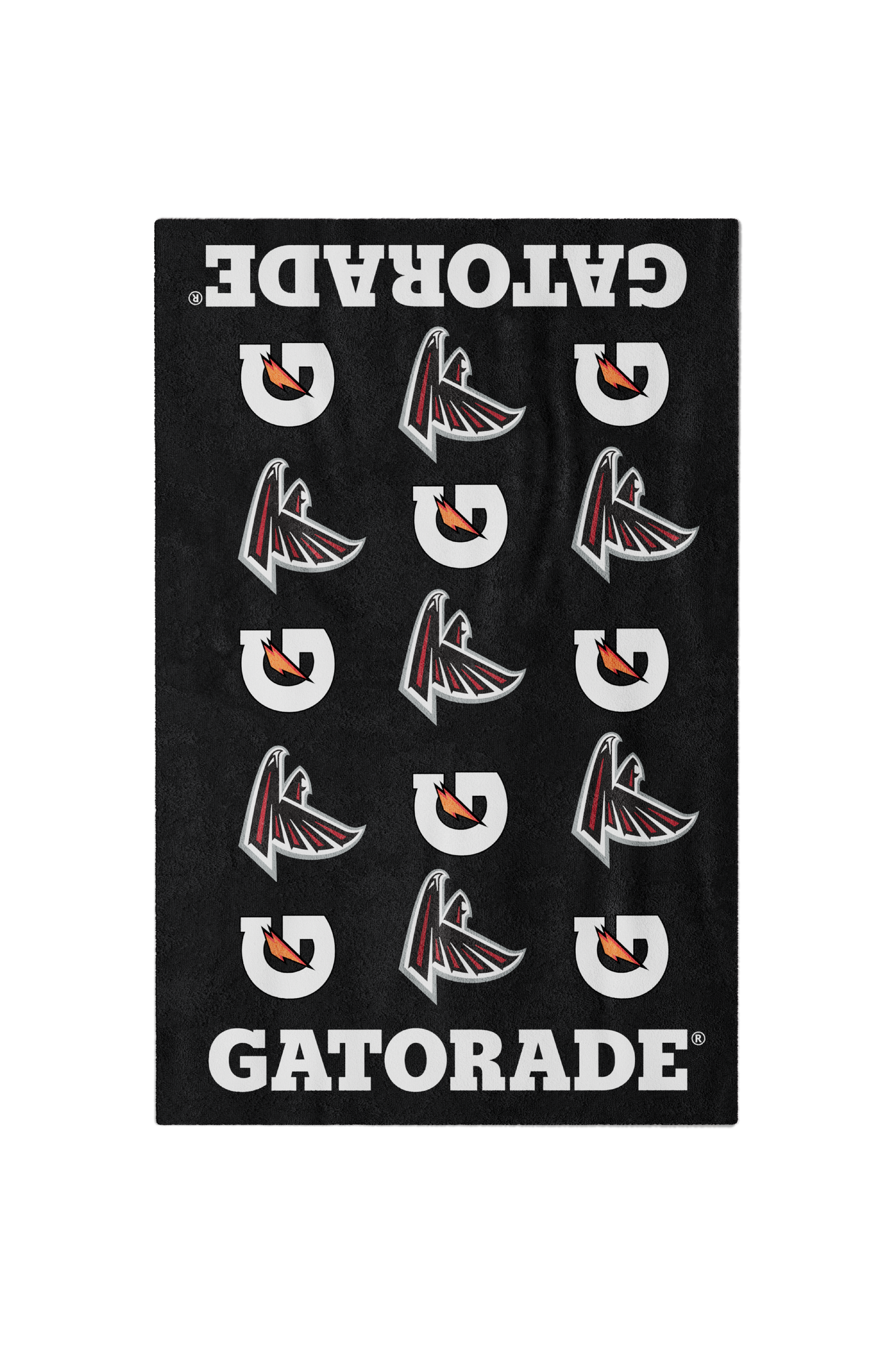 Pro Towel - Atlanta Falcons - PDP Detail 1
