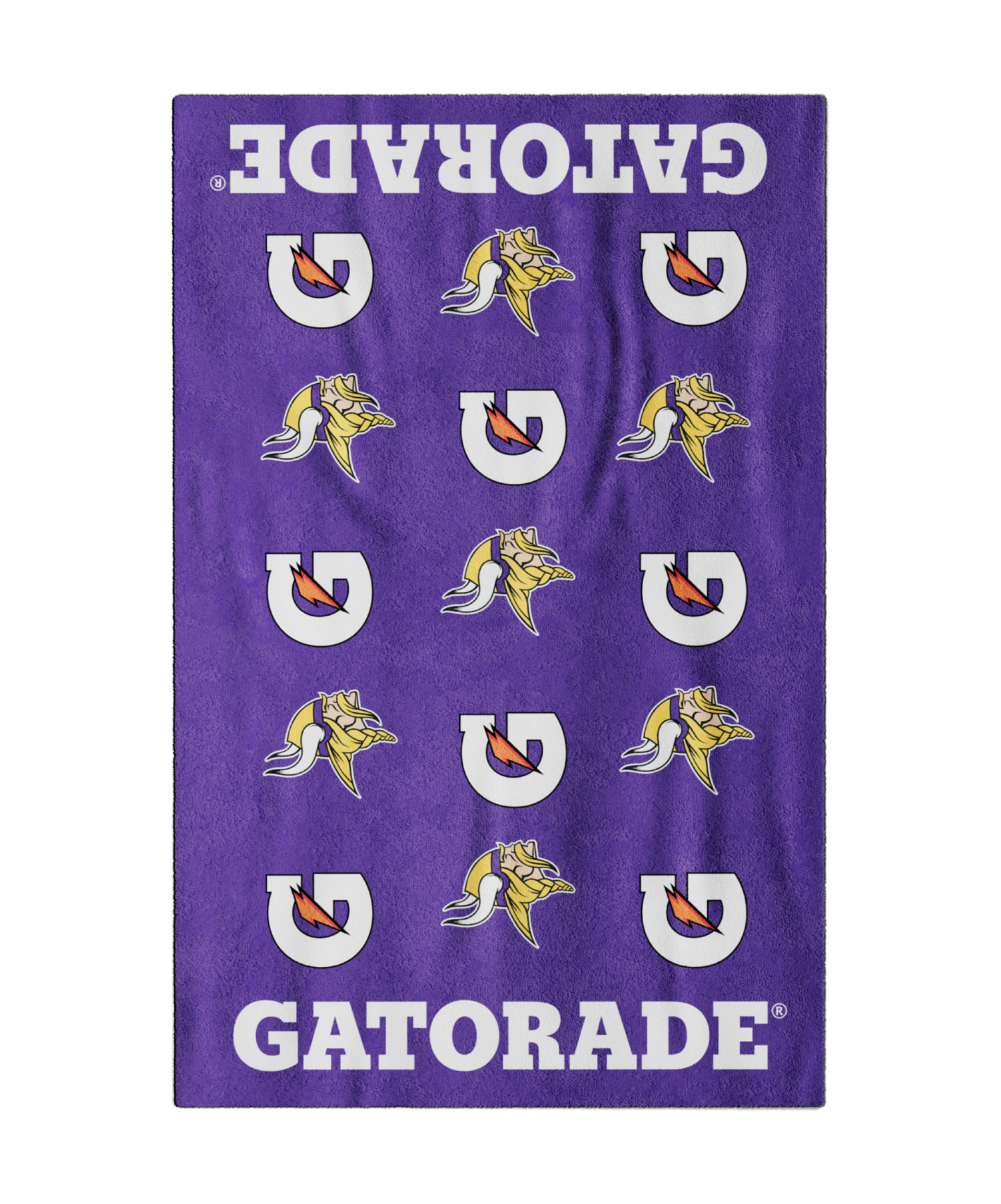 Pro Towel - Minnesota Vikings - PDP Detail 2