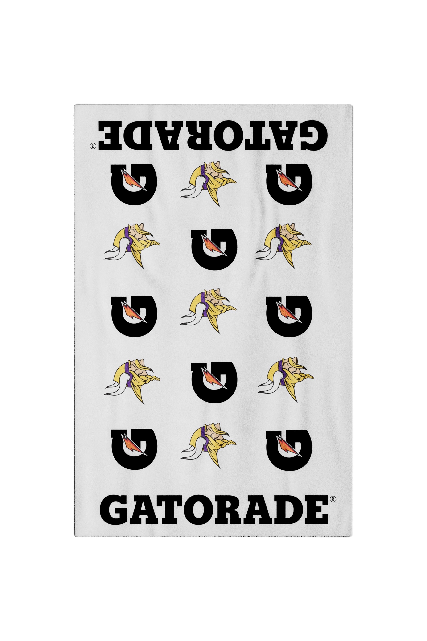 Pro Towel - Minnesota Vikings - PDP Detail 3