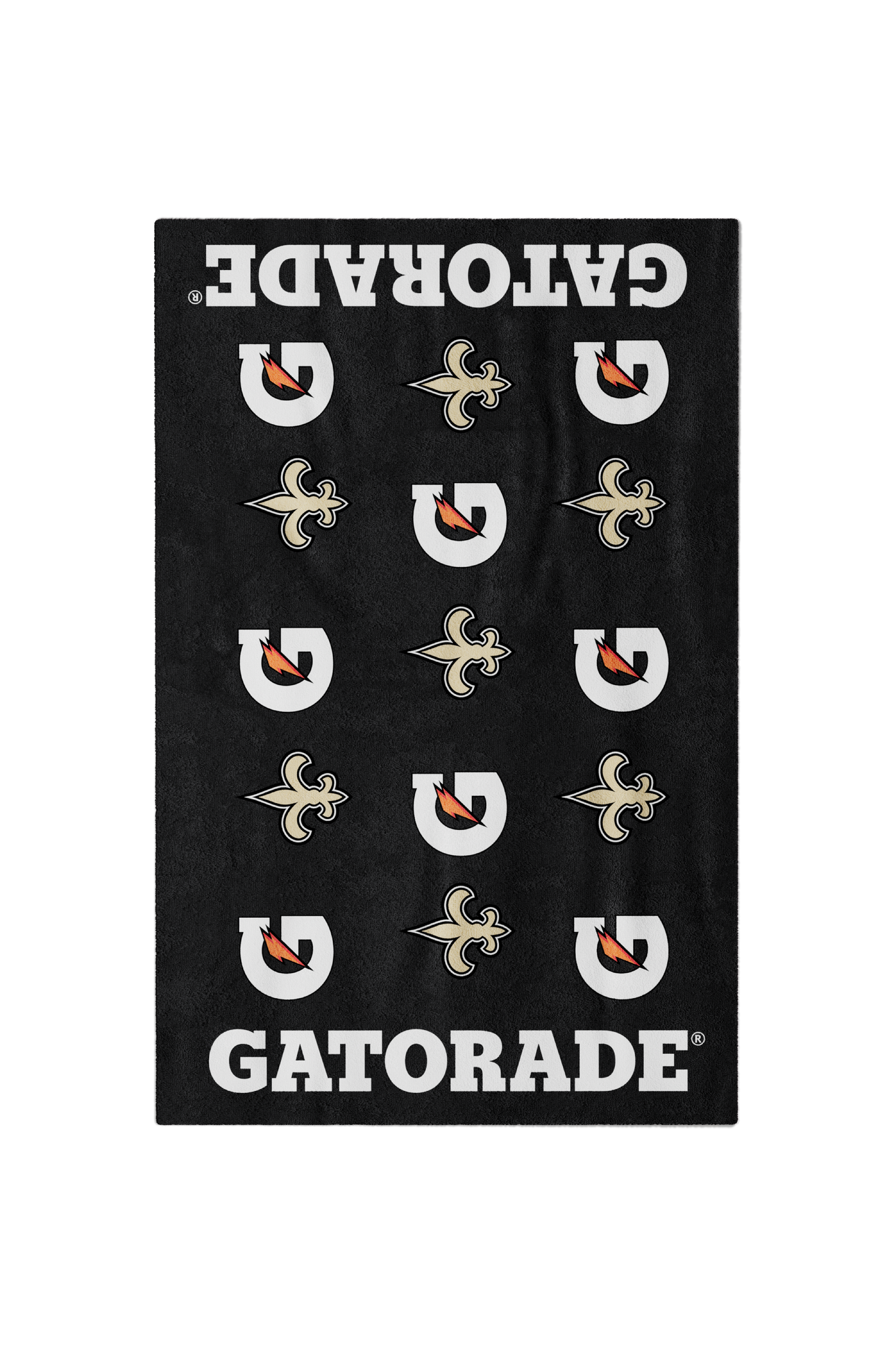 Pro Towel - New Orleans Saints - PDP Detail 1