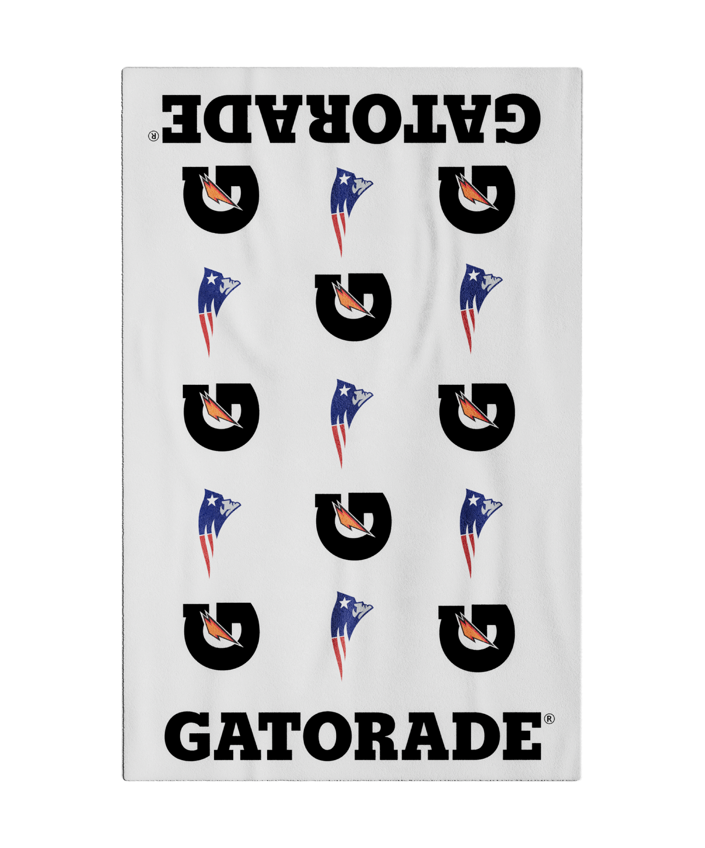Pro Towel - New England Patriots - PDP Detail 4