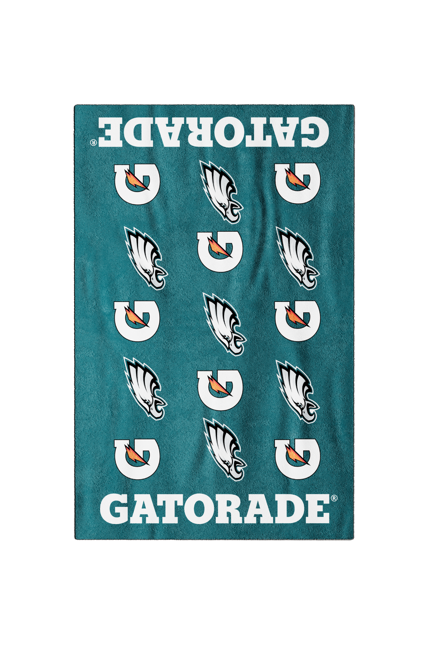 Pro Towel - Philadelphia Eagles - PDP Detail 1