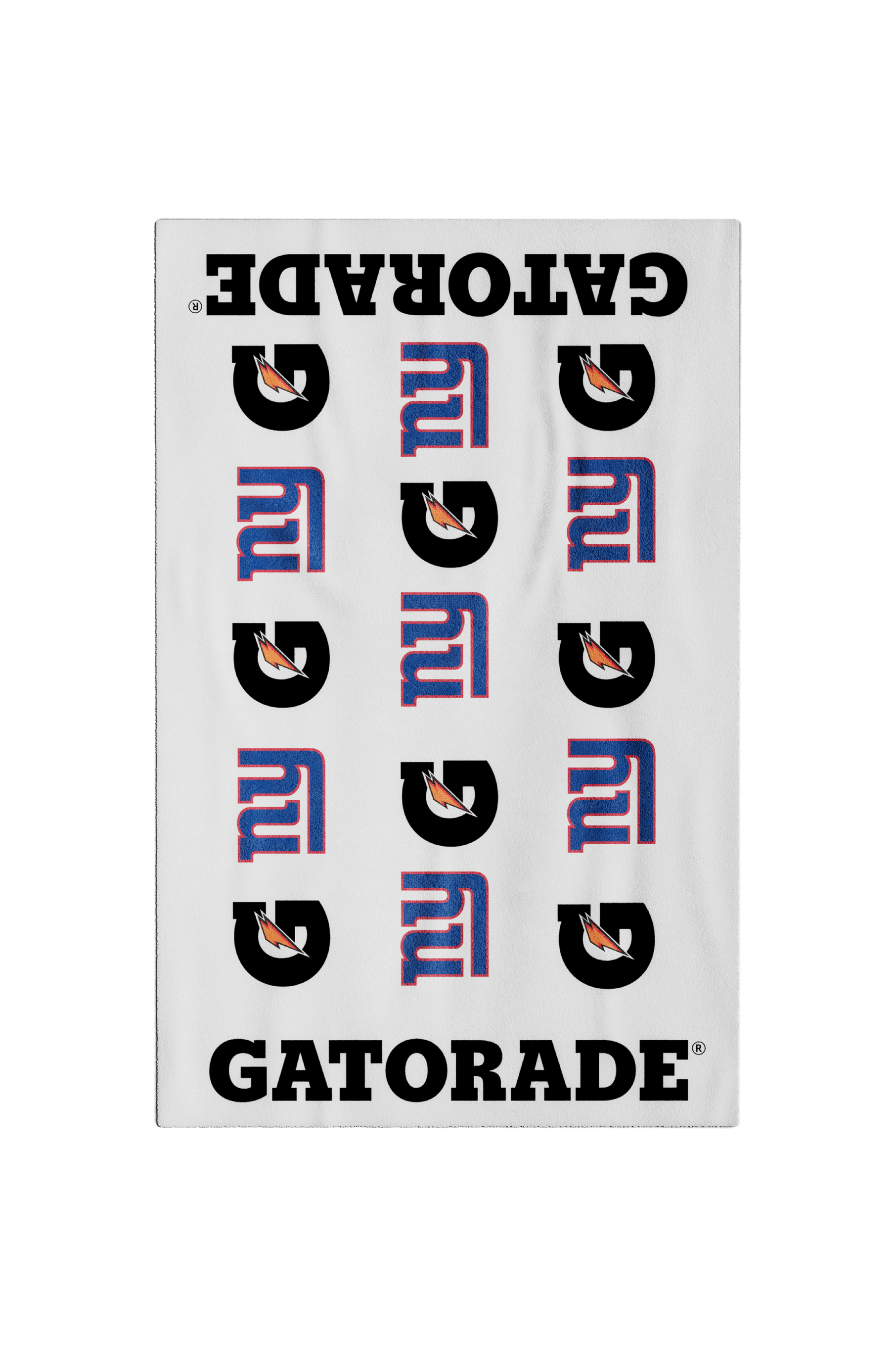 Pro Towel - New York Giants - PDP Detail 3