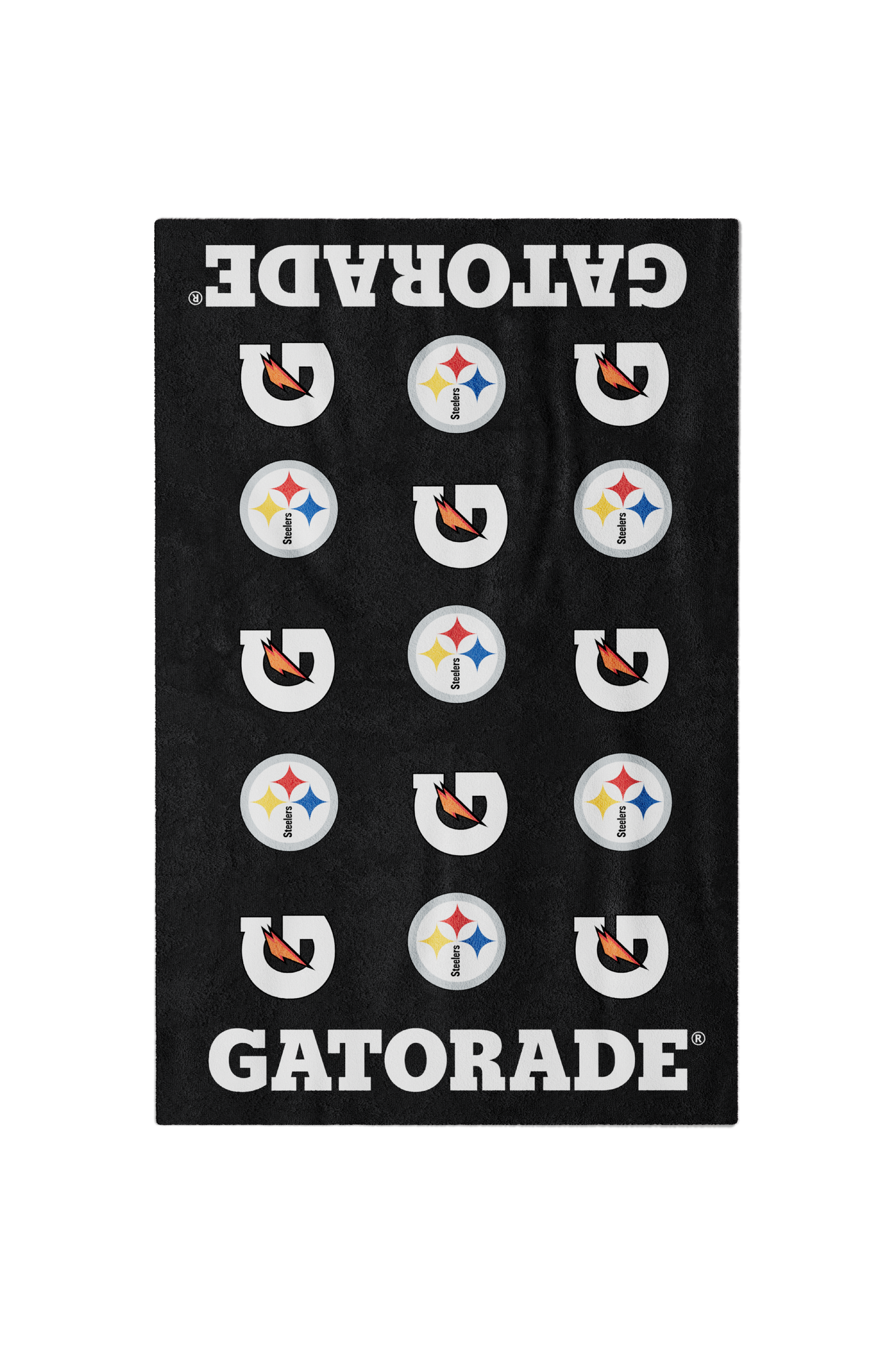 Pro Towel - Pittsburgh Steelers - PDP Detail 1