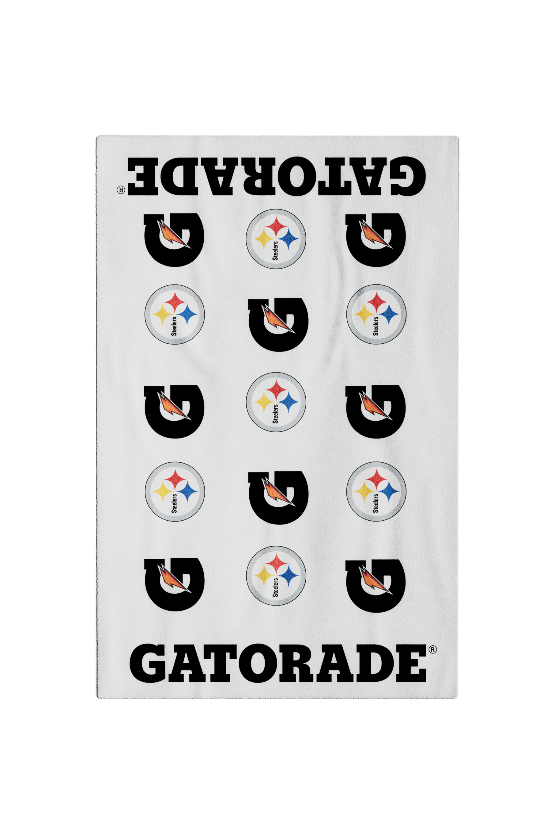 Pro Towel - Pittsburgh Steelers - PDP Detail 3