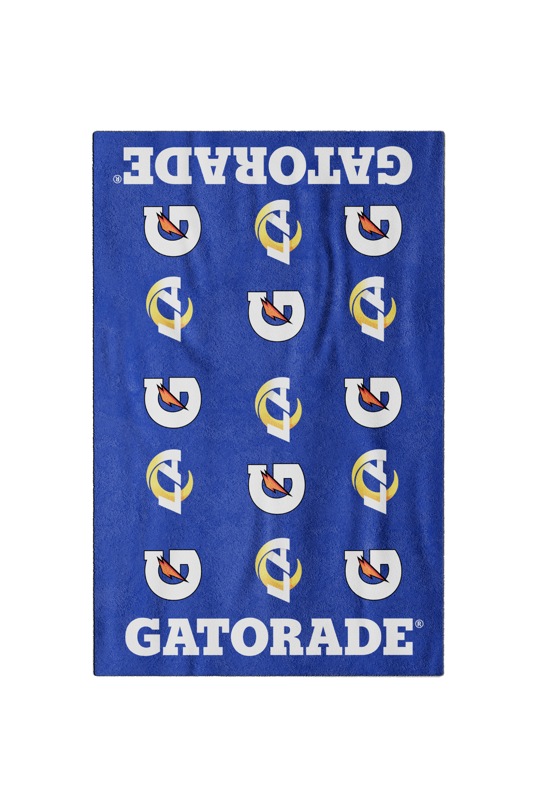 Pro Towel - Los Angeles Rams - PDP Detail 1