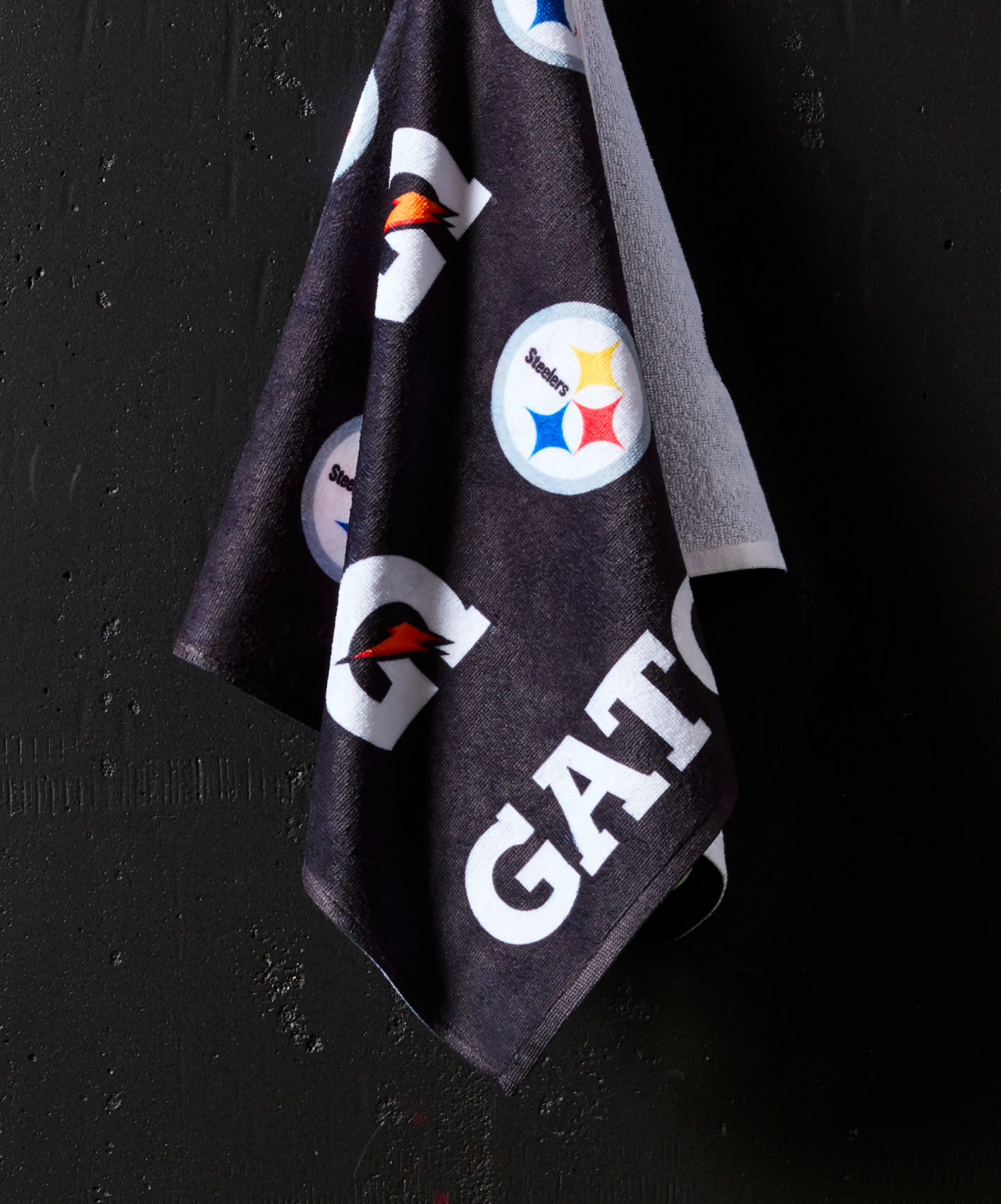 Pro Towel - Pittsburgh Steelers - PDP Detail 8