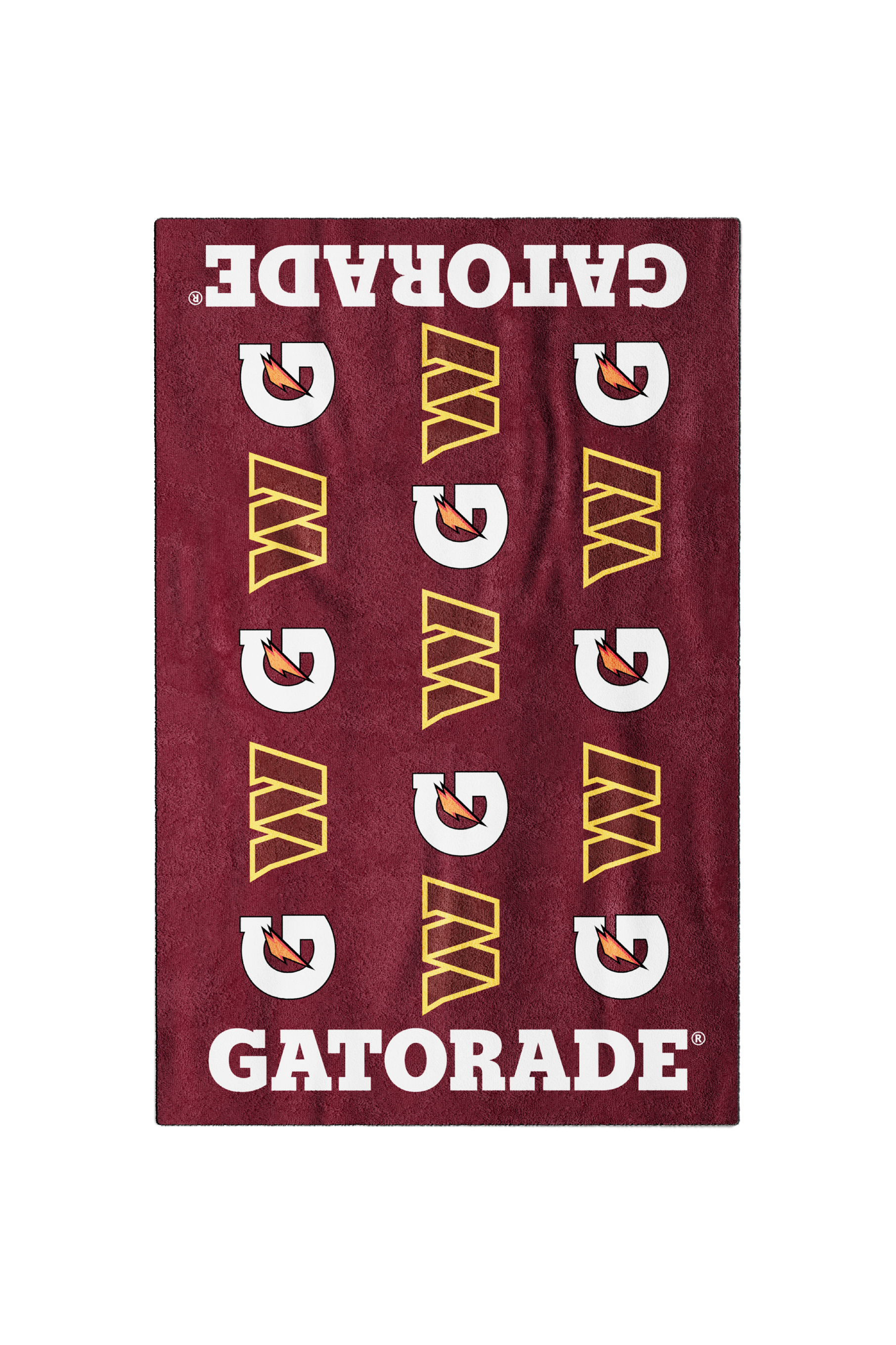 Pro Towel - Washington Commanders - PDP Detail 1