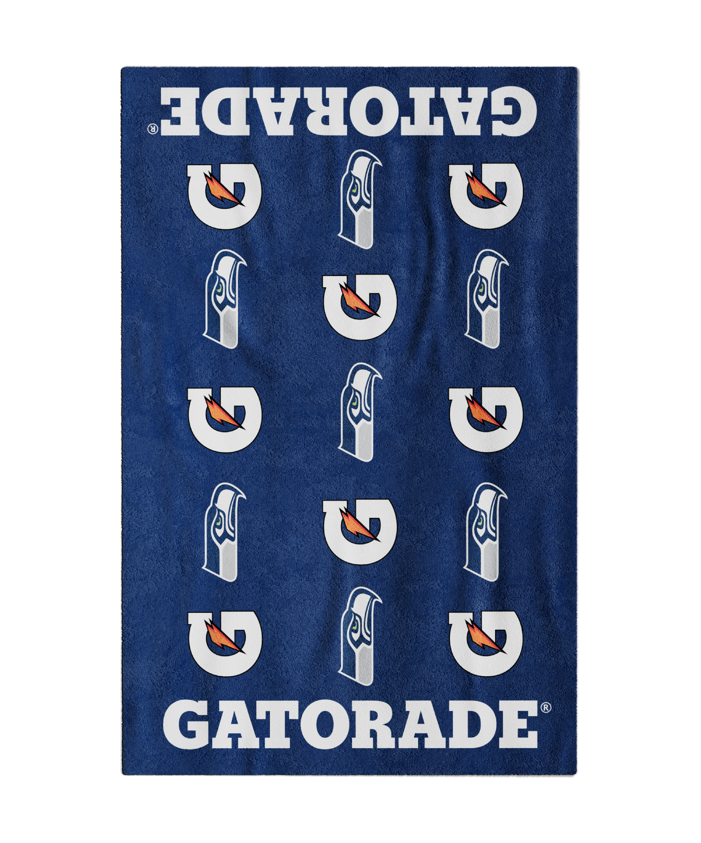 Pro Towel - Seattle Seahawks - PDP Detail 2