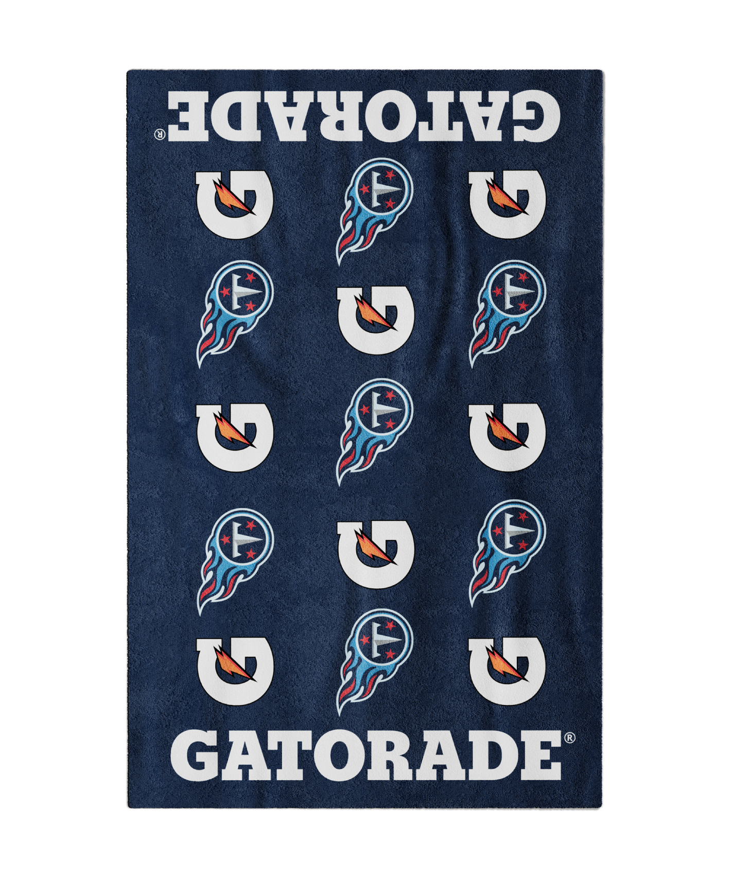 Pro Towel - Tennessee Titans - PDP Detail 2