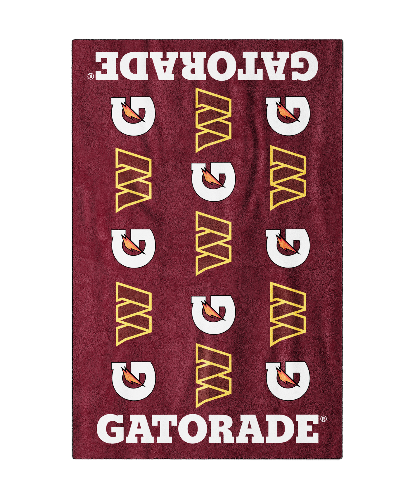 Pro Towel - Washington Commanders - PDP Detail 2