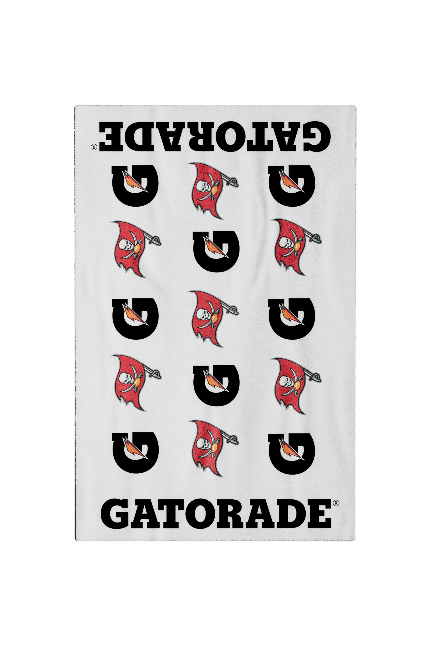Pro Towel - Tampa Bay Buccaneers - PDP Detail 3
