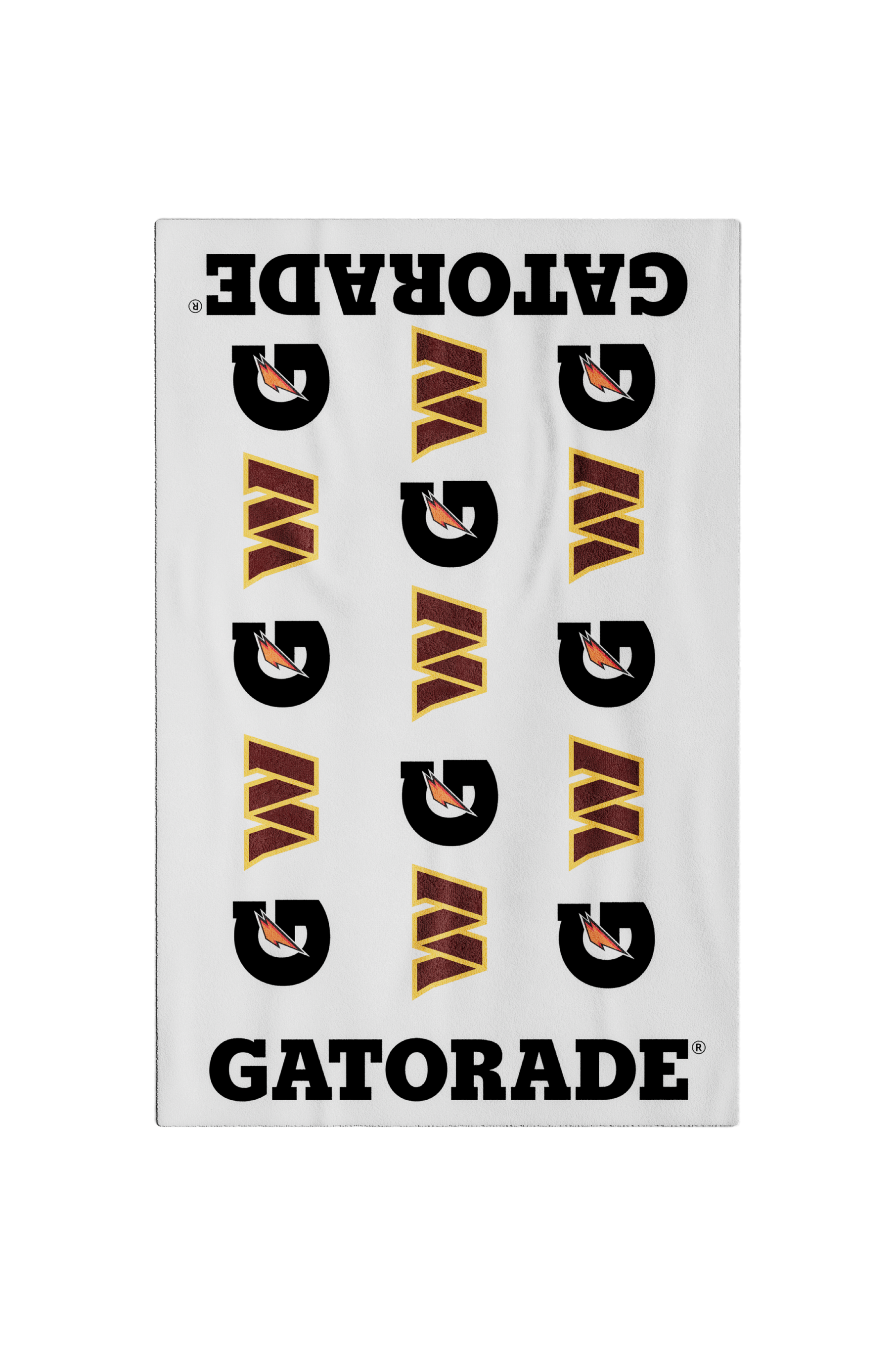 Pro Towel - Washington Commanders - PDP Detail 3