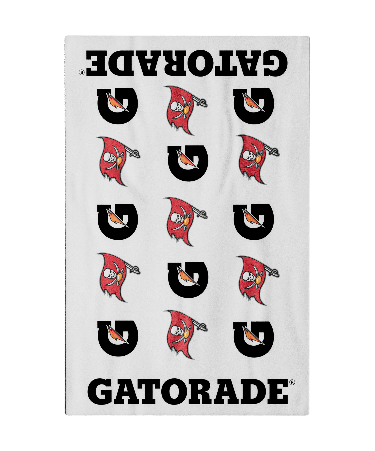 Pro Towel - Tampa Bay Buccaneers - PDP Detail 4