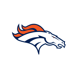 NFL Gx Water Bottle - Denver Broncos