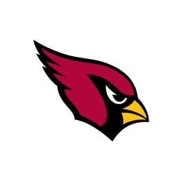 NFL Gx Water Bottle - Arizona Cardinals