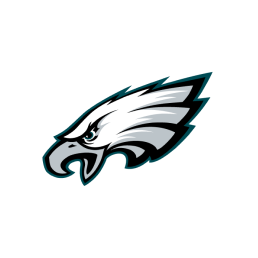NFL Gx Water Bottle - Philadelphia Eagles