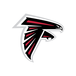 NFL Gx Water Bottle - Atlanta Falcons
