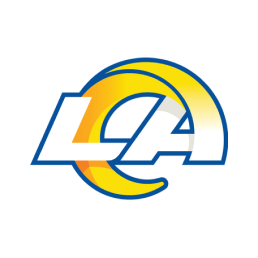 NFL Gx Water Bottle - Los Angeles Rams