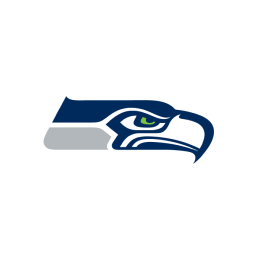 NFL Gx Water Bottle - Seattle Seahawks