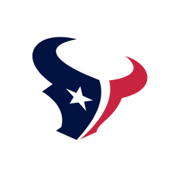 NFL Gx Water Bottle - Houston Texans