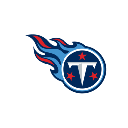 NFL Gx Water Bottle - Tennessee Titans