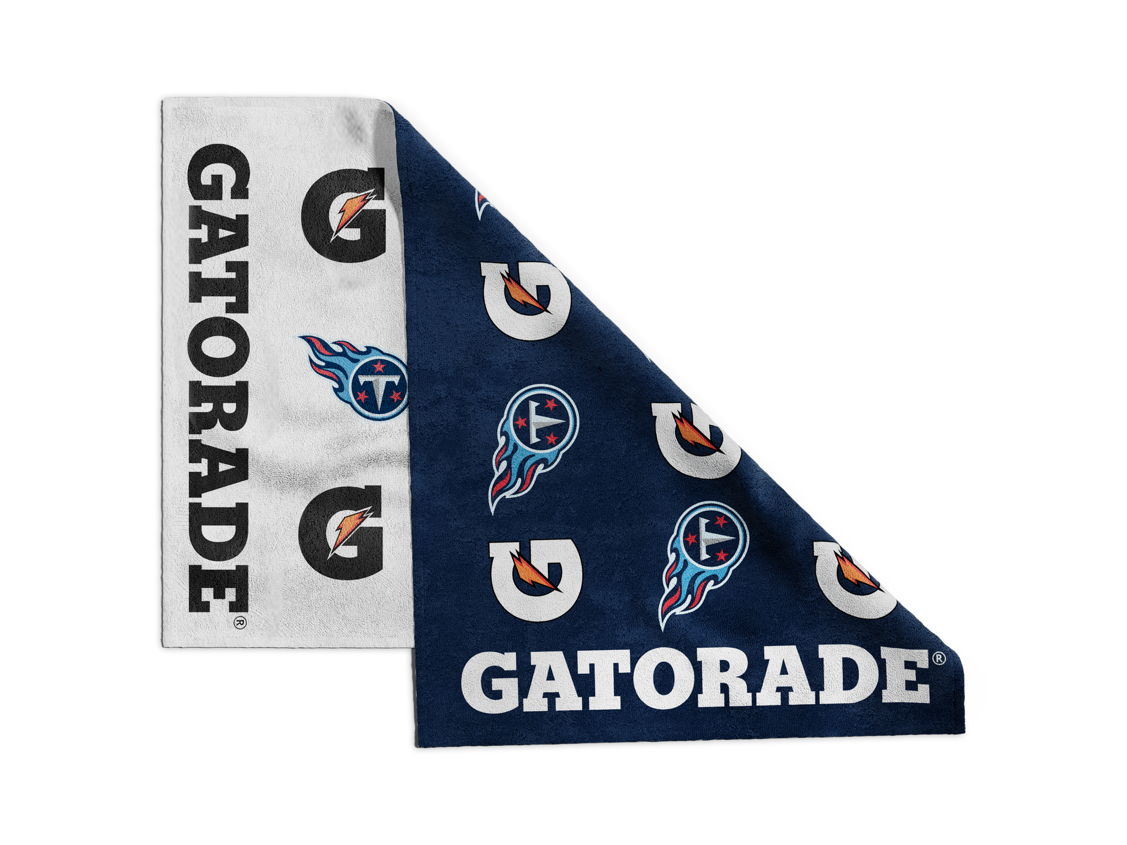 Pro Towel - Tennessee Titans - PDP Hero 1