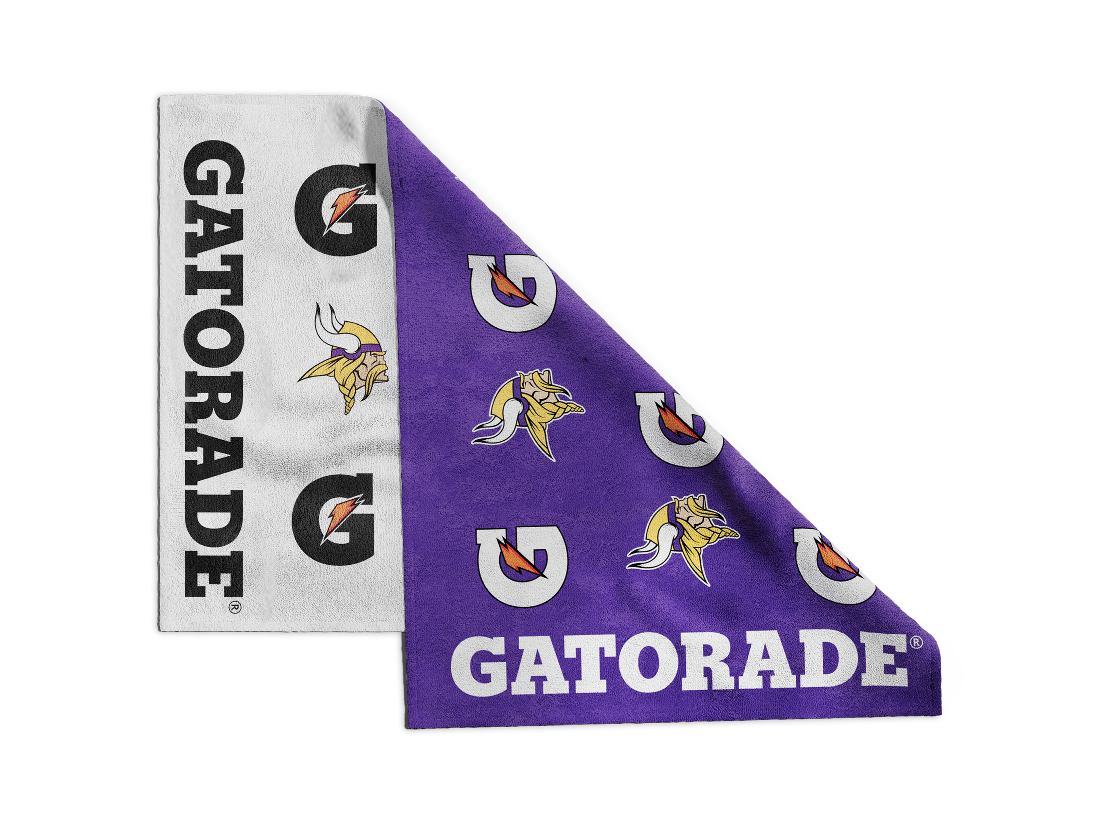 Pro Towel - Minnesota Vikings - PDP Hero 1