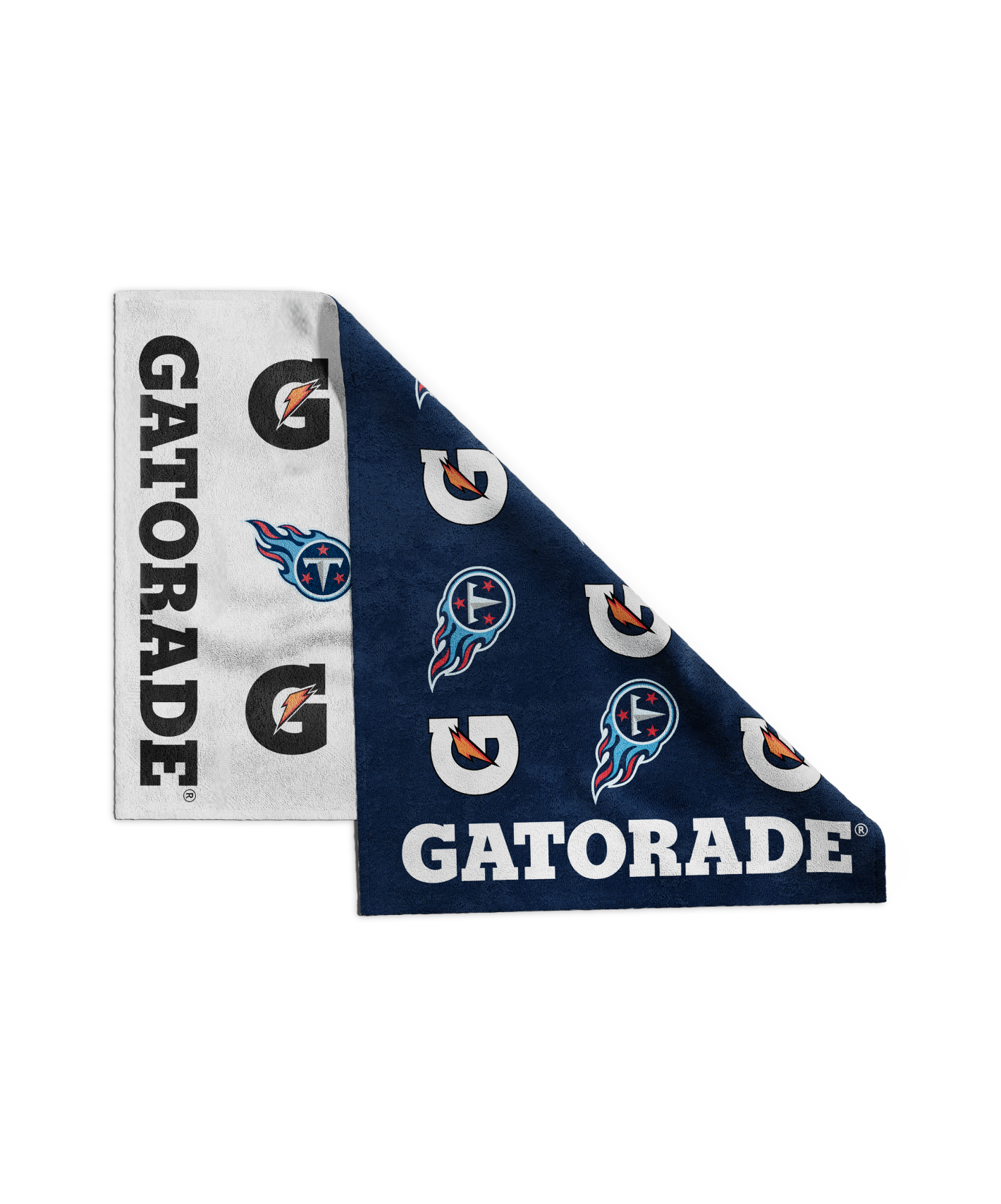 Pro Towel - Tennessee Titans - PDP Hero 2