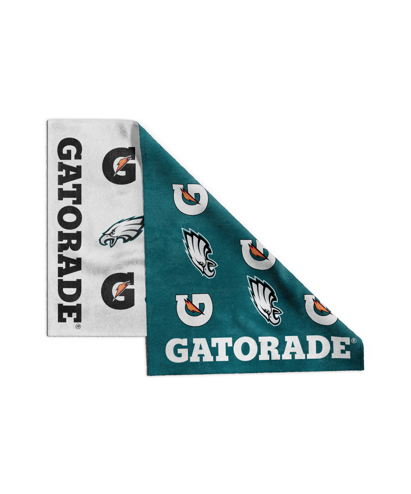 Pro Towel - Philadelphia Eagles - PDP Hero 2