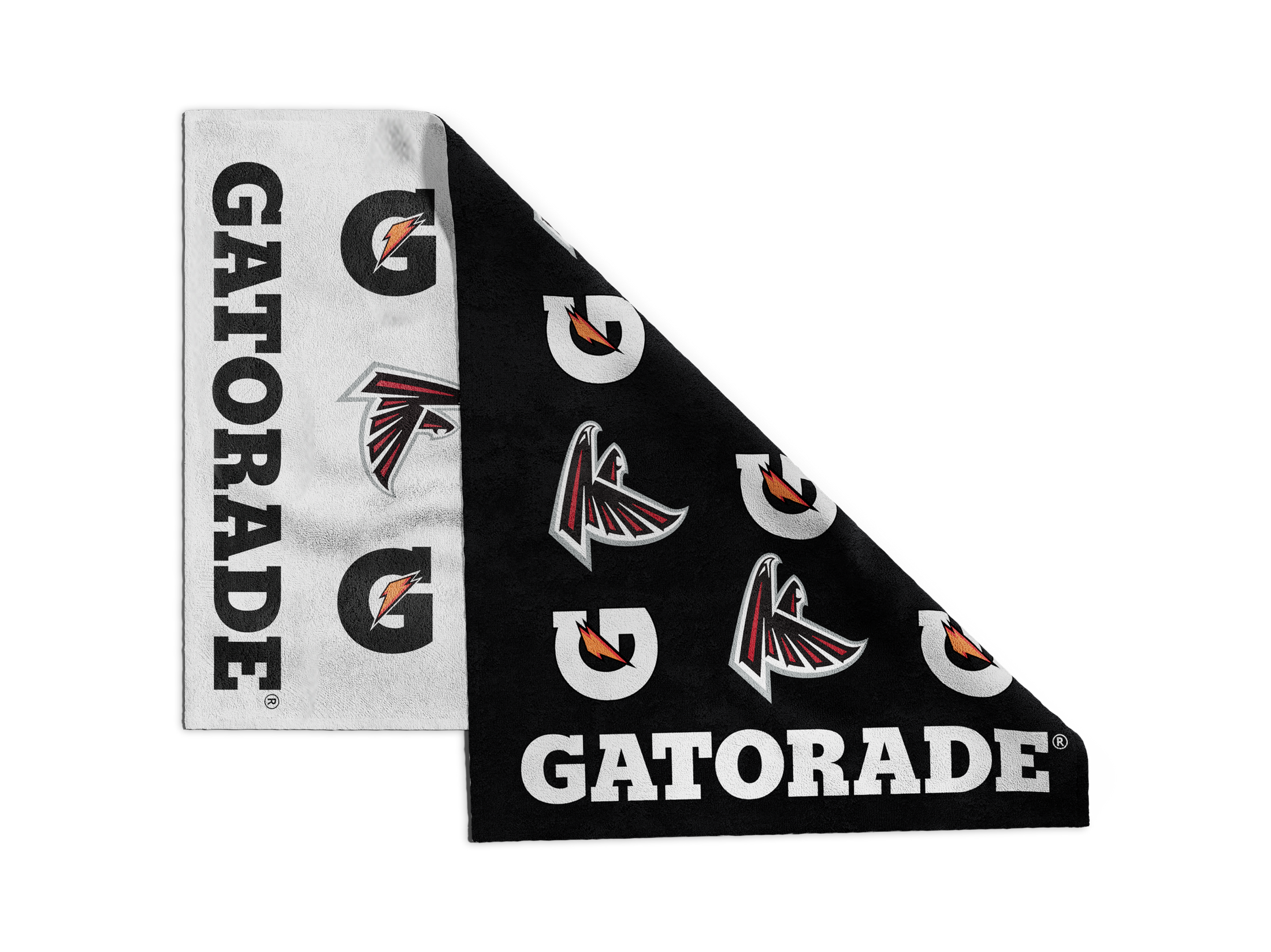 Pro Towel - Atlanta Falcons - PDP Hero 1
