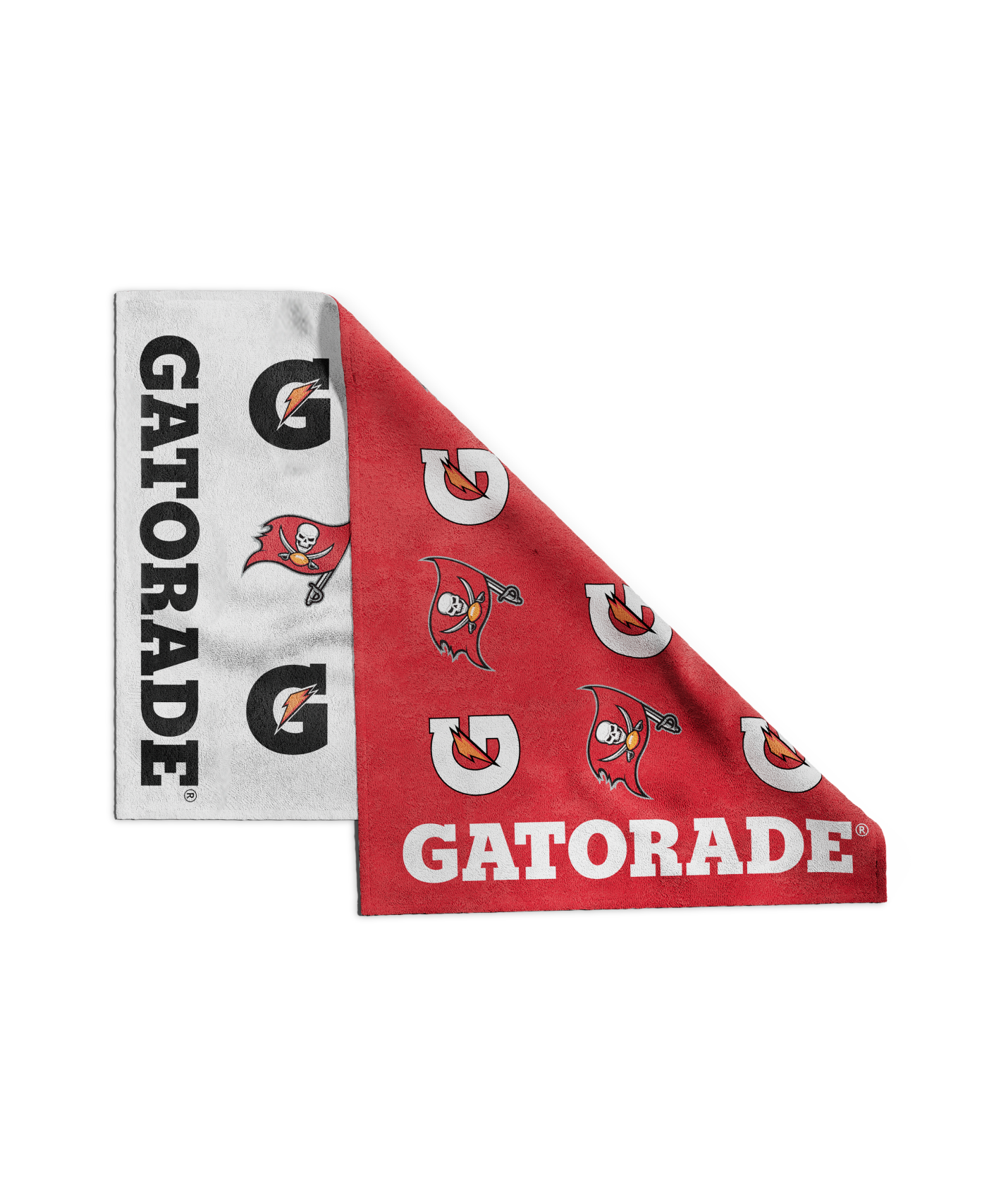 Pro Towel - Tampa Bay Buccaneers - PDP Hero 2