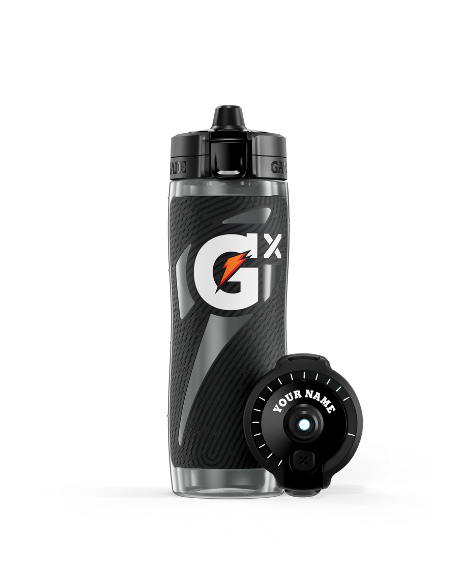 Smart Gx Water Bottle - Easy Bottle