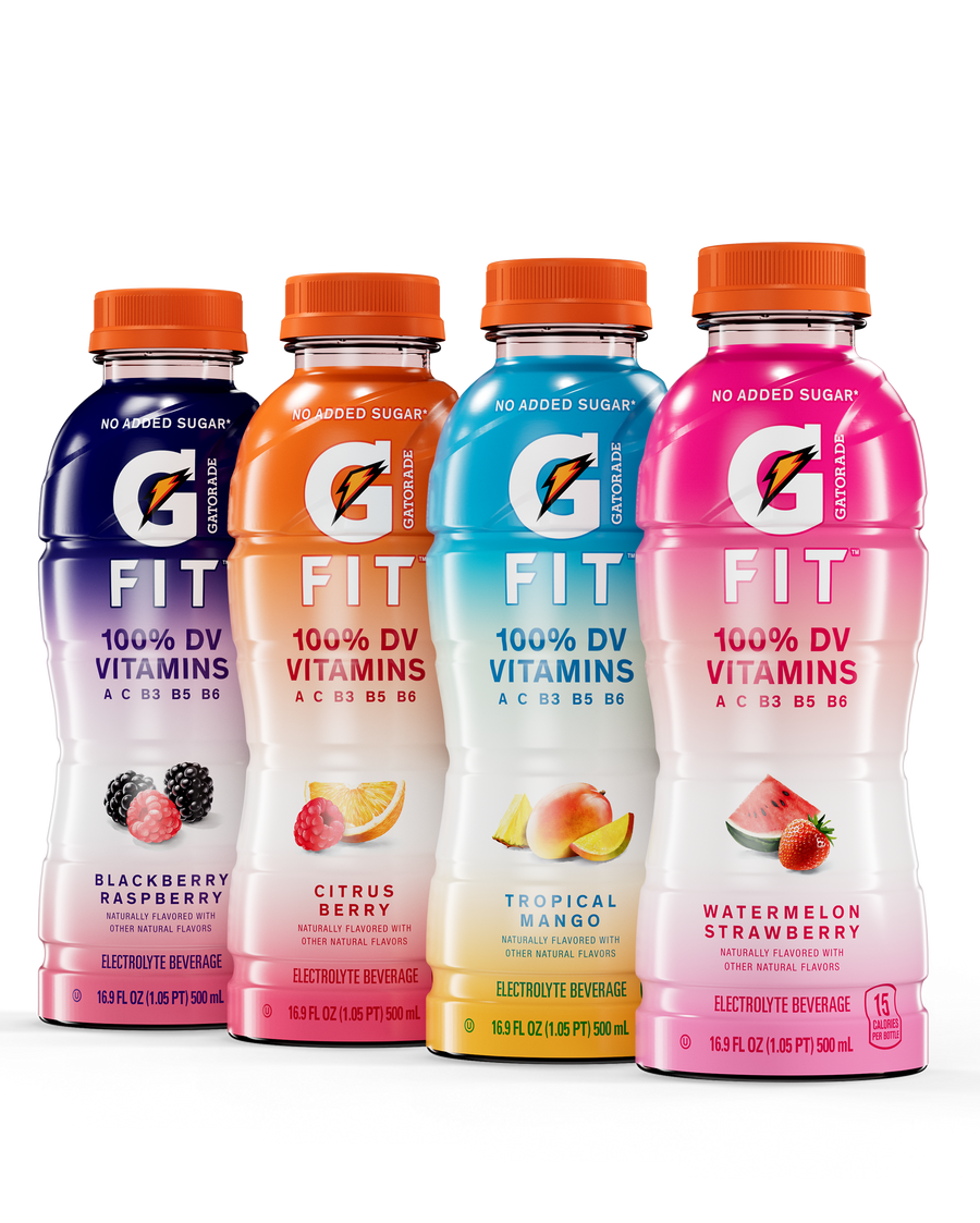 Gatorade Fit - Fresh Balance