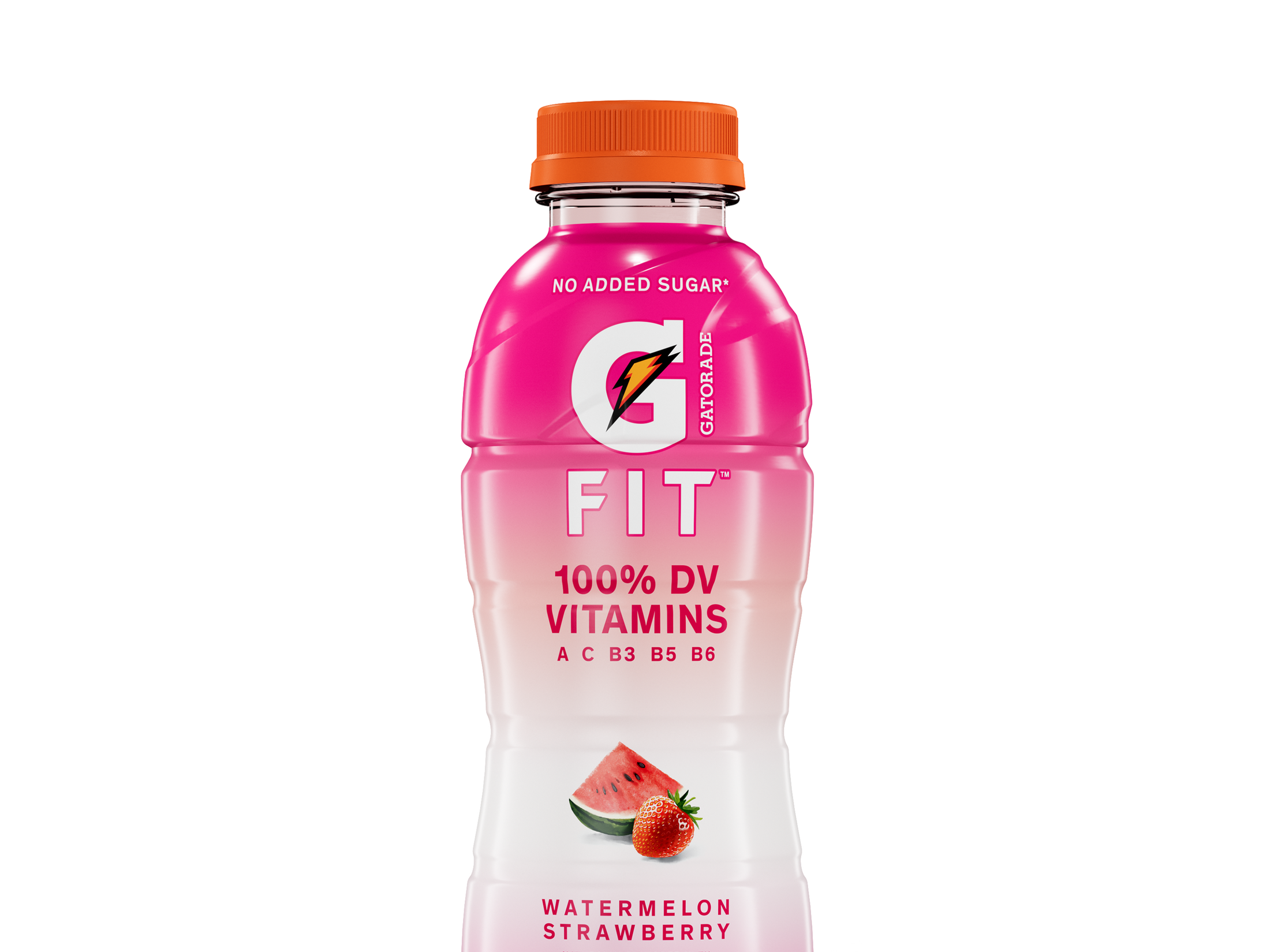 Gatorade Fit - Watermelon Strawberry - PDP Hero 1
