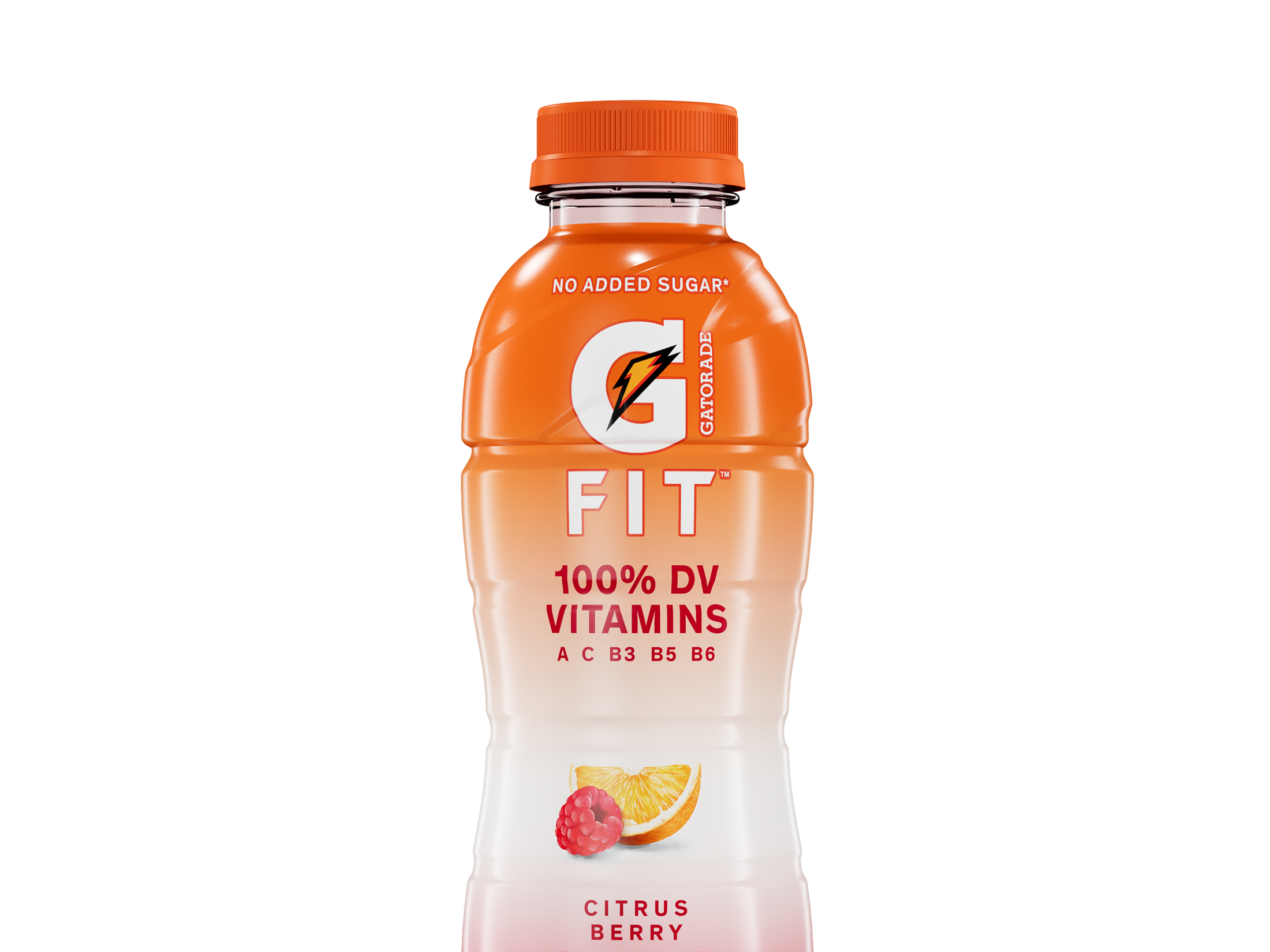 Gatorade Fit - Citrus Berry - PDP Hero 1