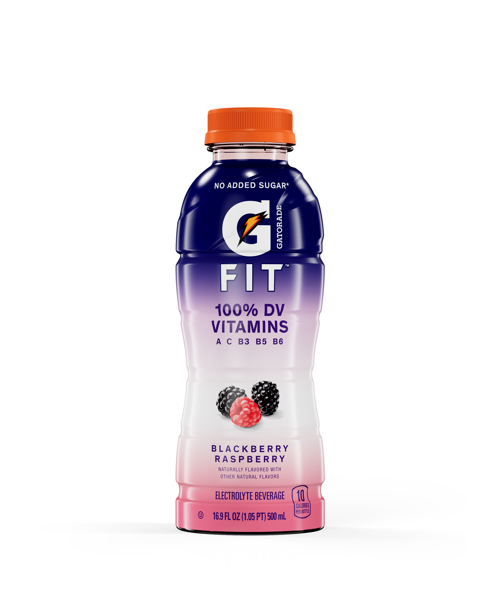 Gatorade Fit Blackberry Raspberry