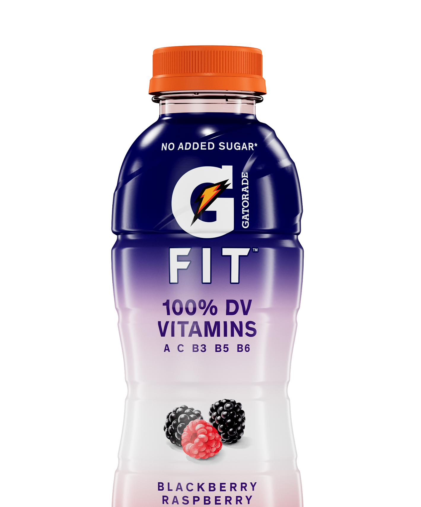 Gatorade Fit - Blackberry Raspberry - PDP Hero 2