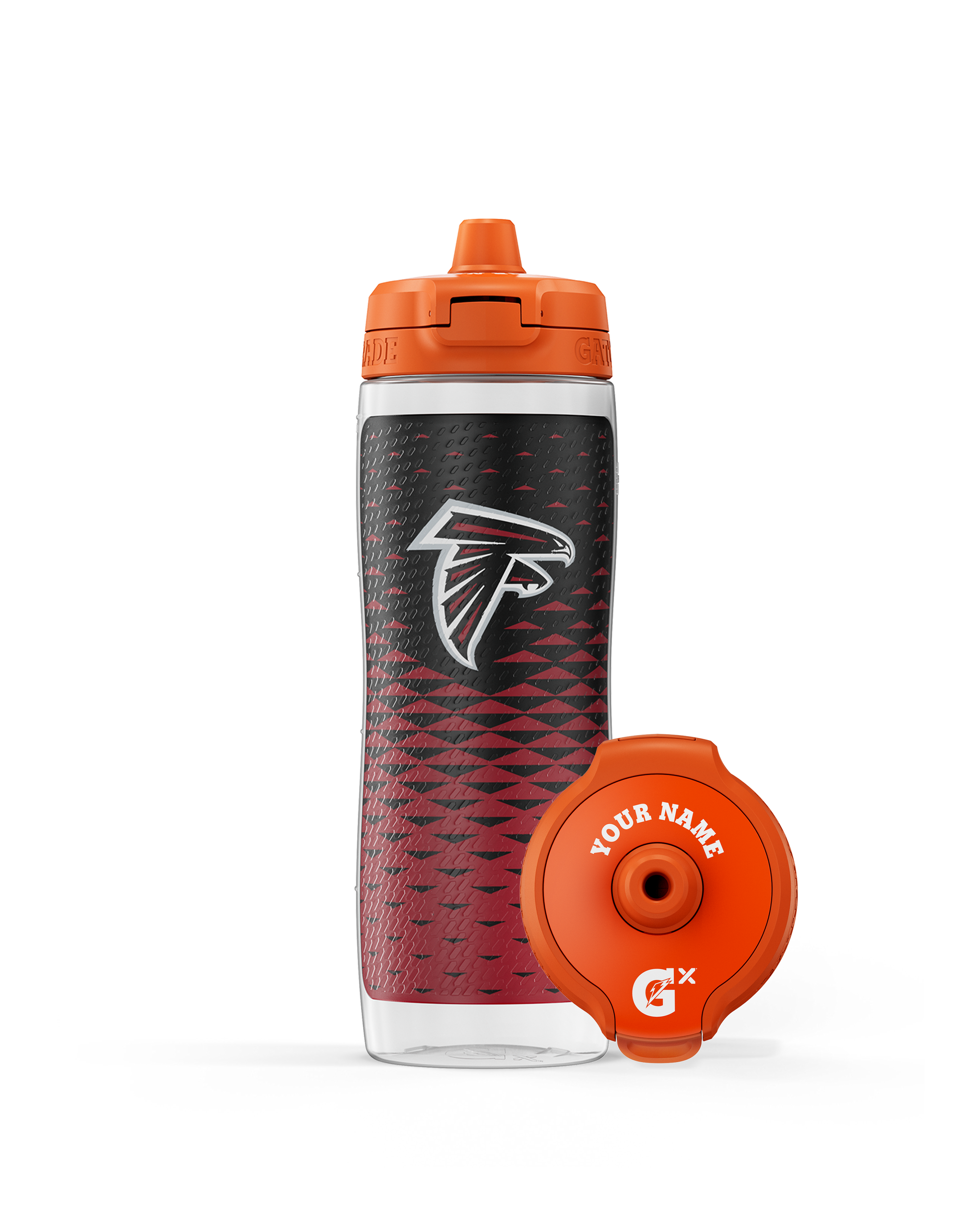 NFL 2024 Atlanta Falcons Bottle