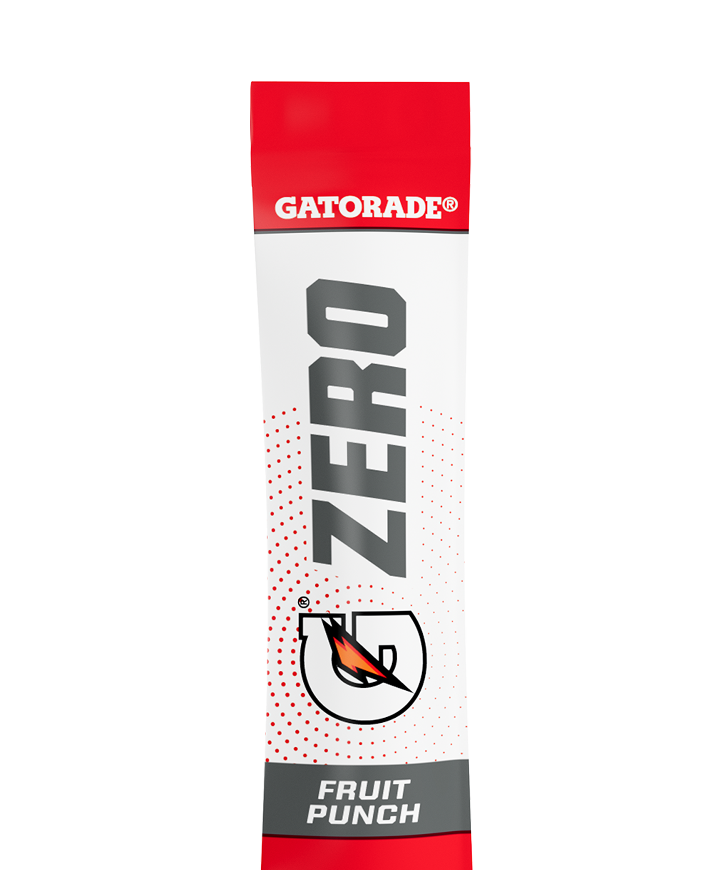 Gatorade Zero - Fruit Punch - PDP Hero 2