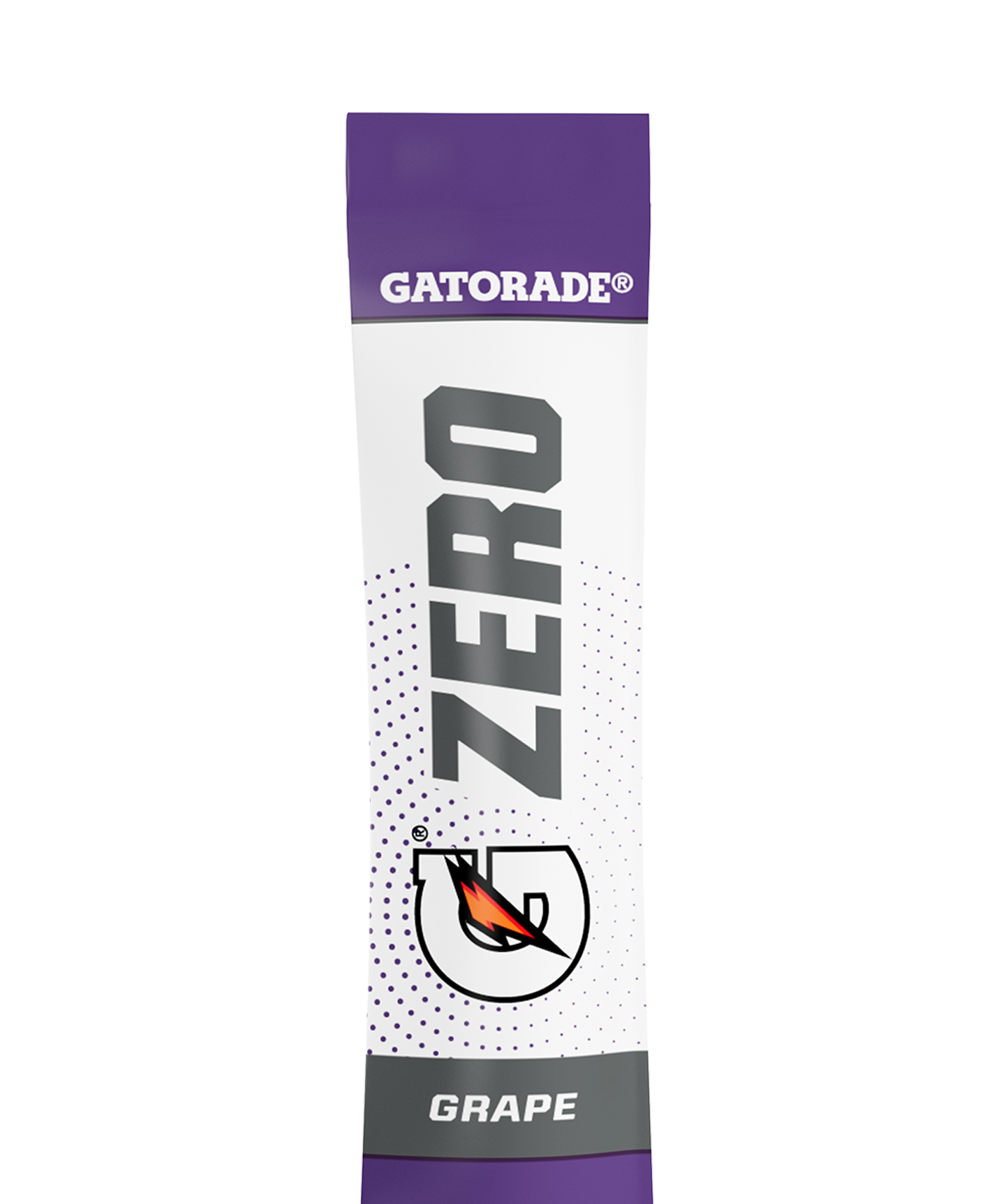 Gatorade Zero - Grape - PDP Hero 2