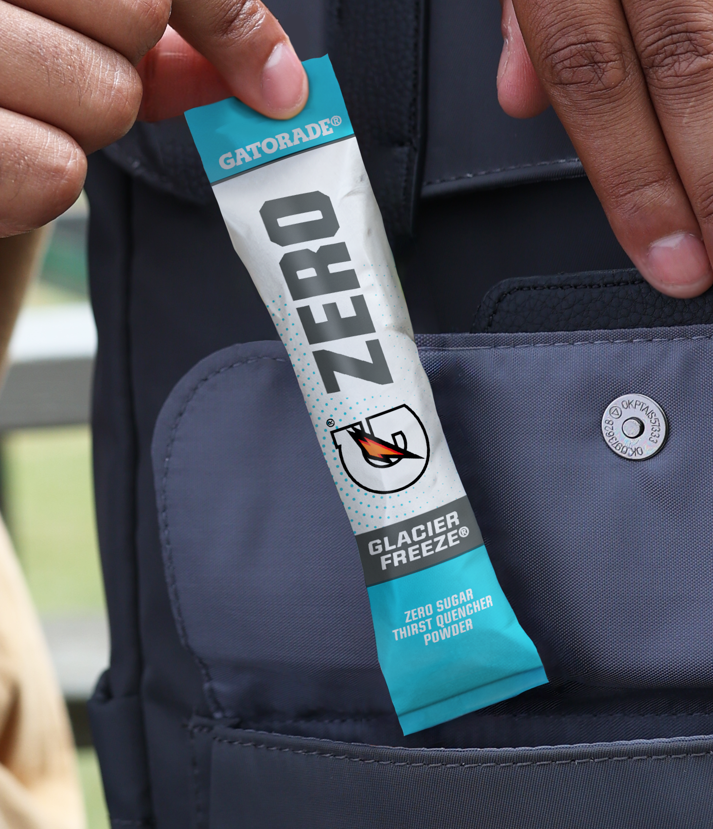 Gatorade Zero - Glacier Freeze - PDP Detail 4