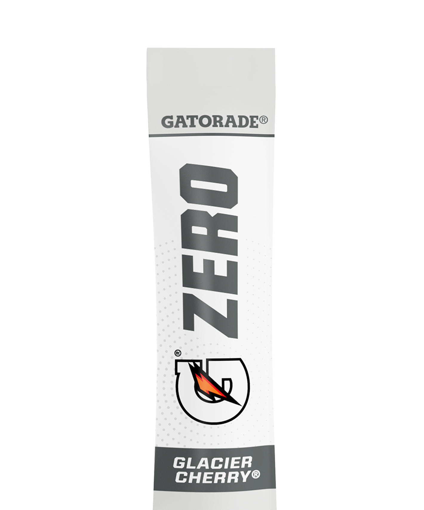 Gatorade Zero - Glacier Cherry - PDP Hero 2