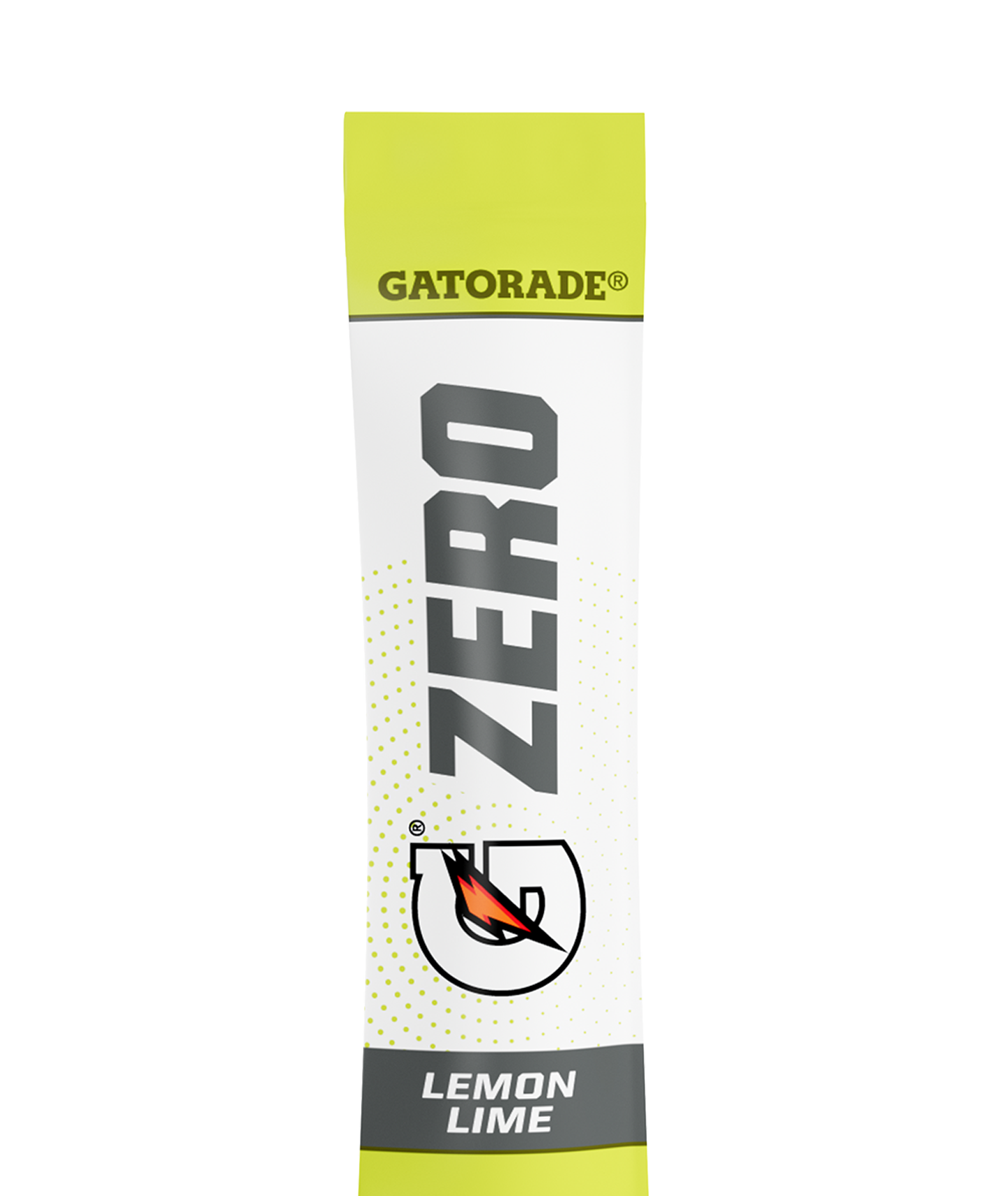 Gatorade Zero - Lemon-Lime - PDP Hero 2