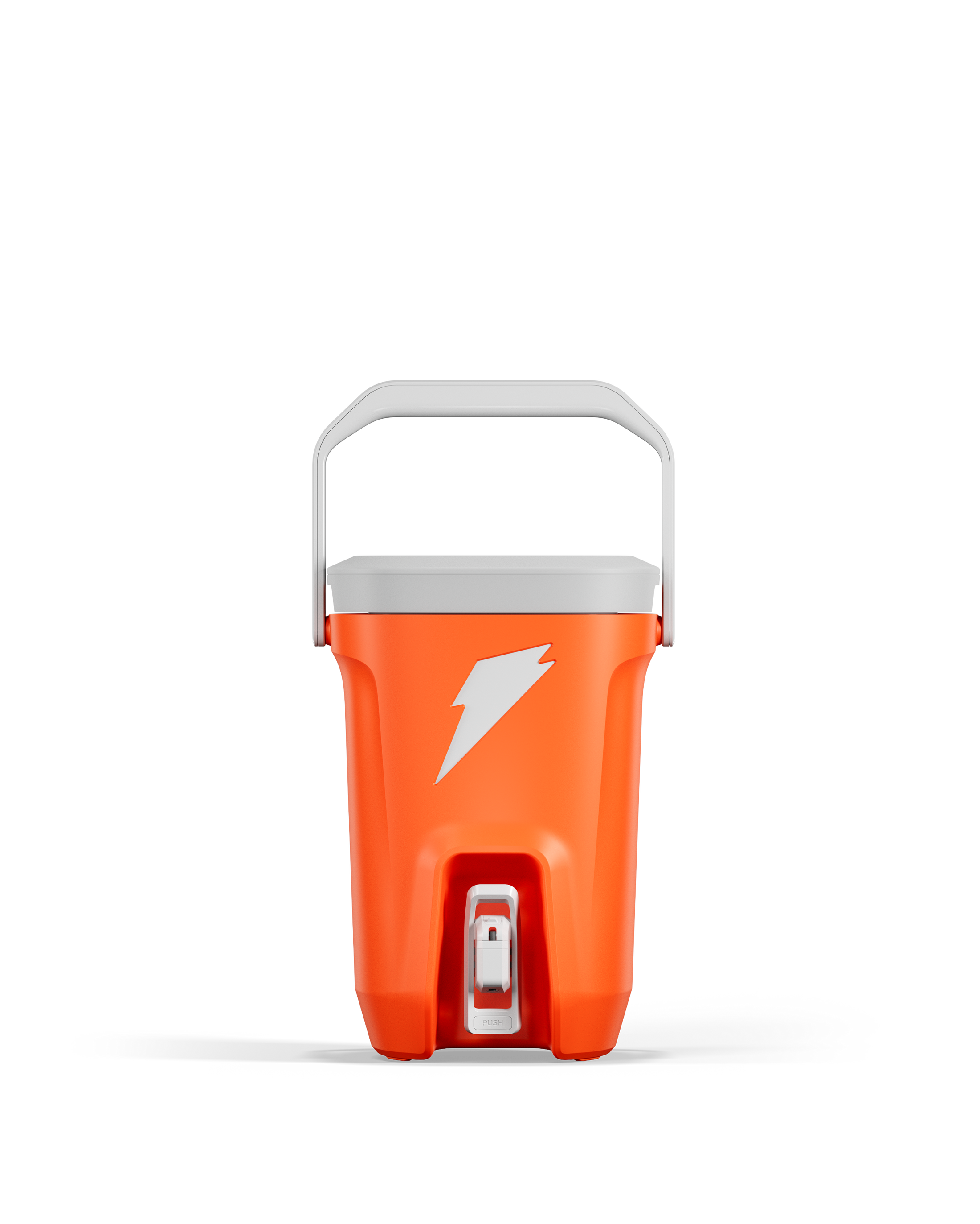 Gatorade | Hydration Cooler | Orange | 3 gallon